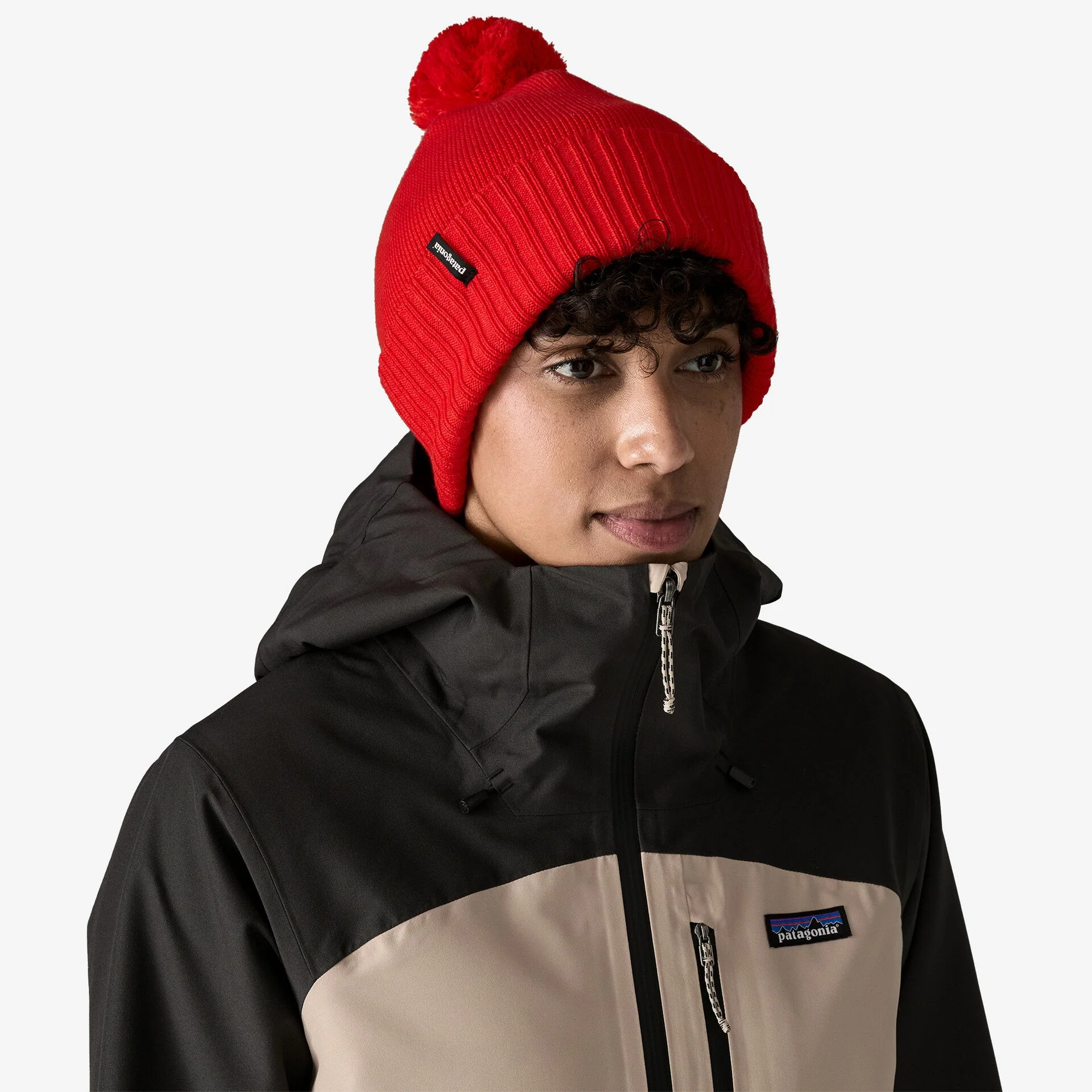 Powder Town Beanie - Image 2
