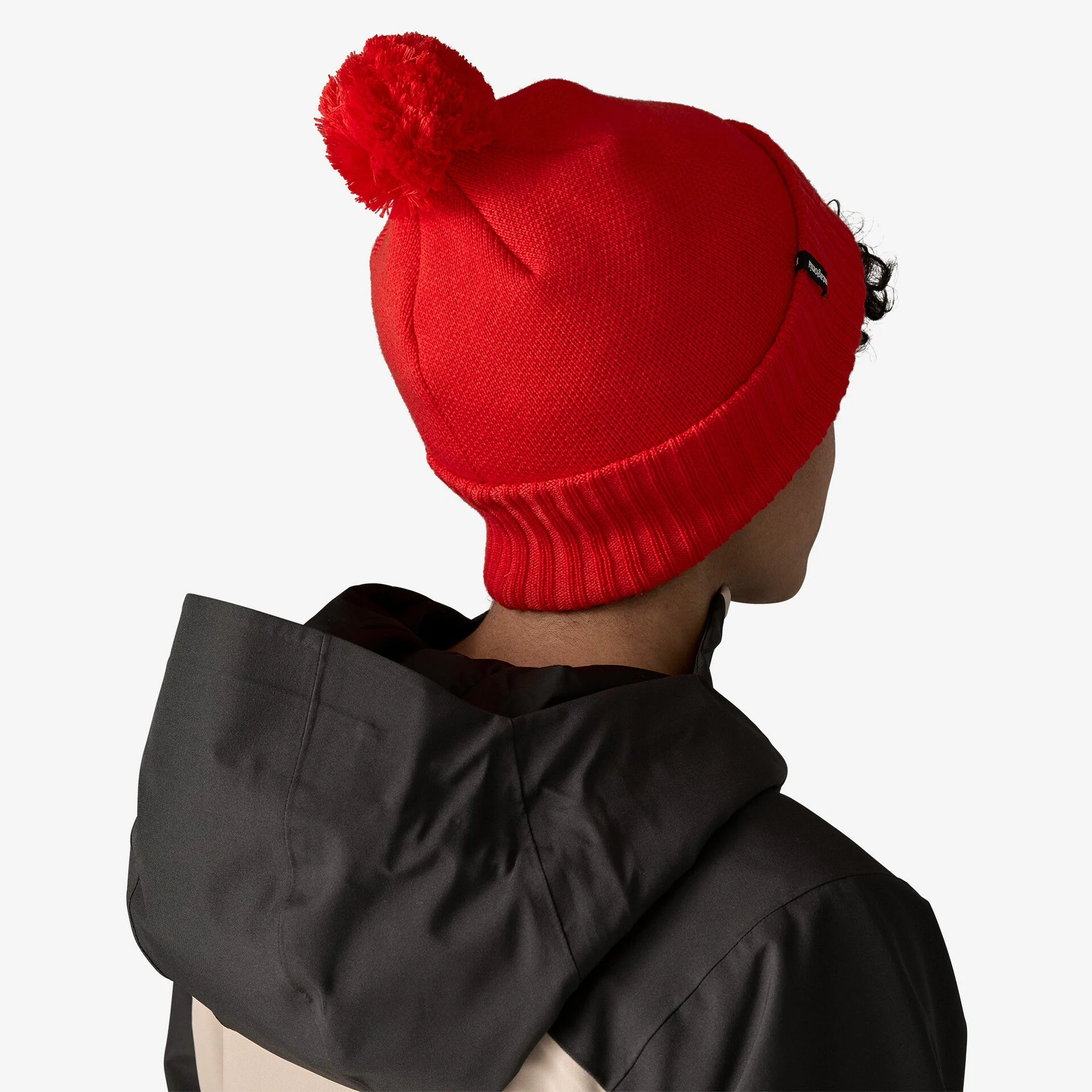 Powder Town Beanie - Image 3