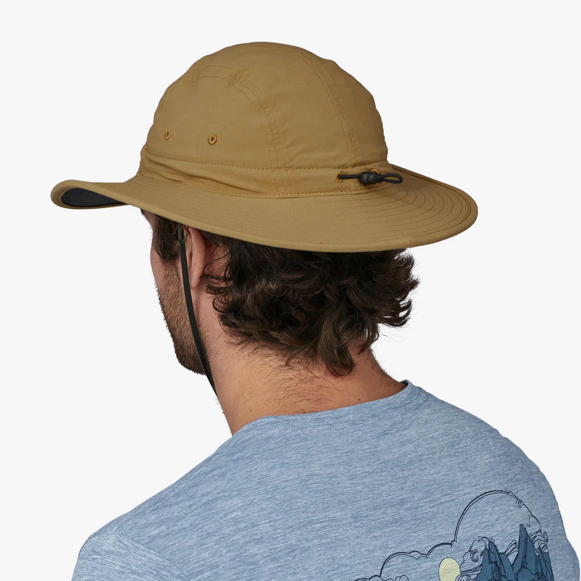 Quandary Brimmer Hat - Image 3