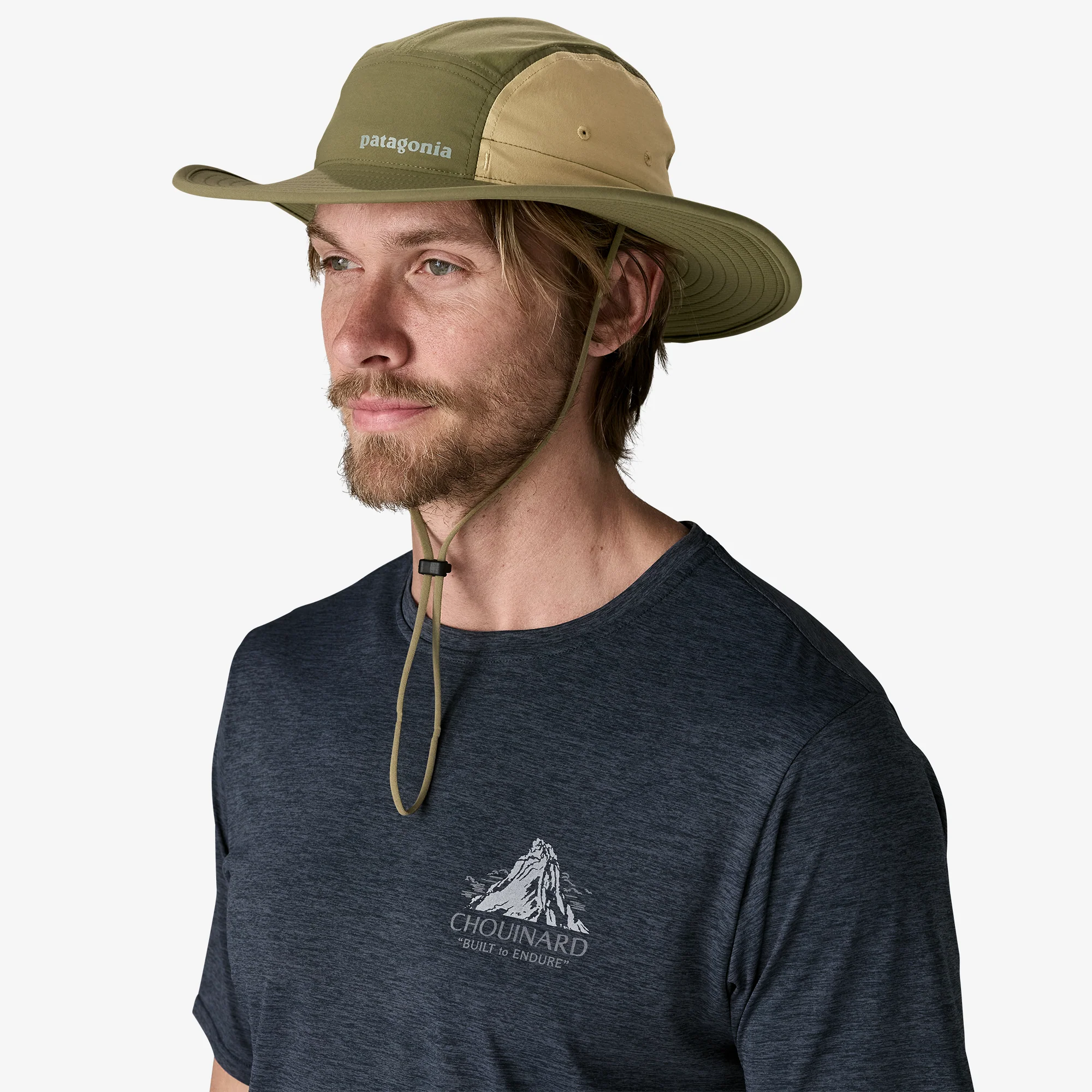 Quandary Brimmer Hat - Image 2