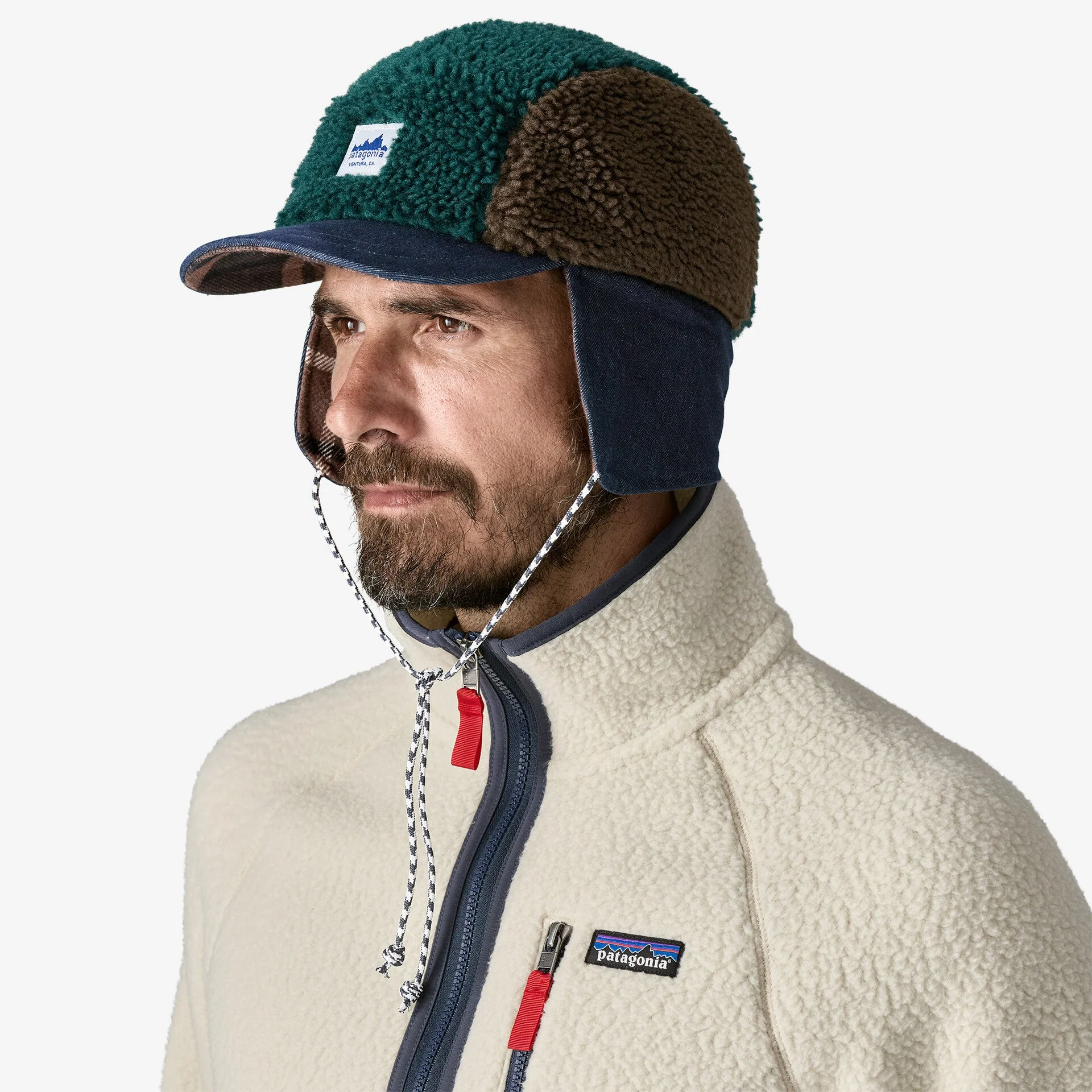Range Earflap Cap - Image 2