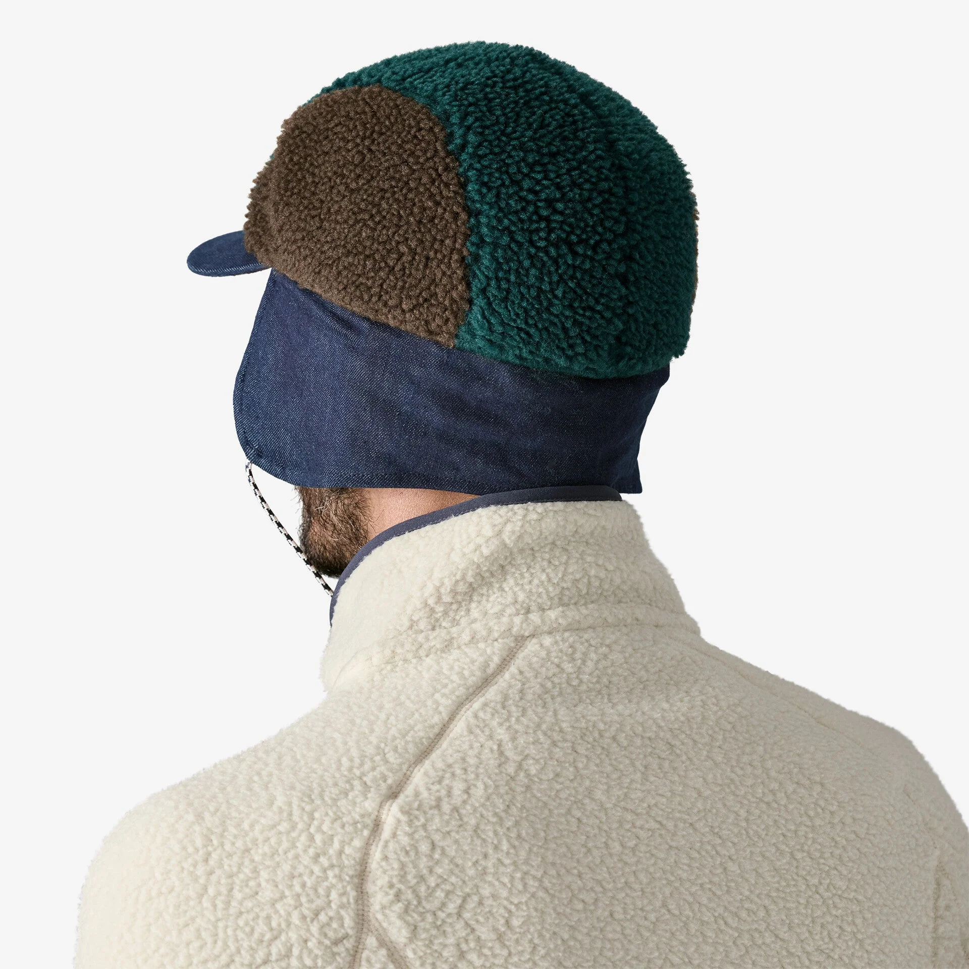 Range Earflap Cap - Image 3
