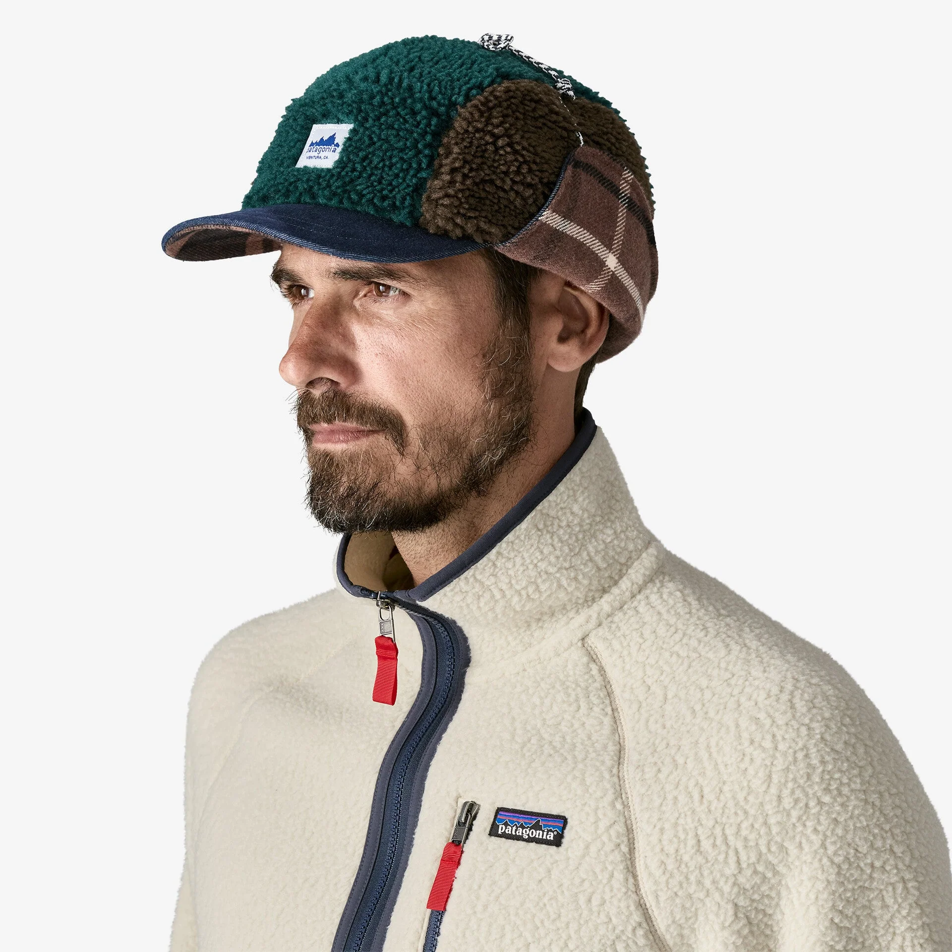 Range Earflap Cap - Image 4