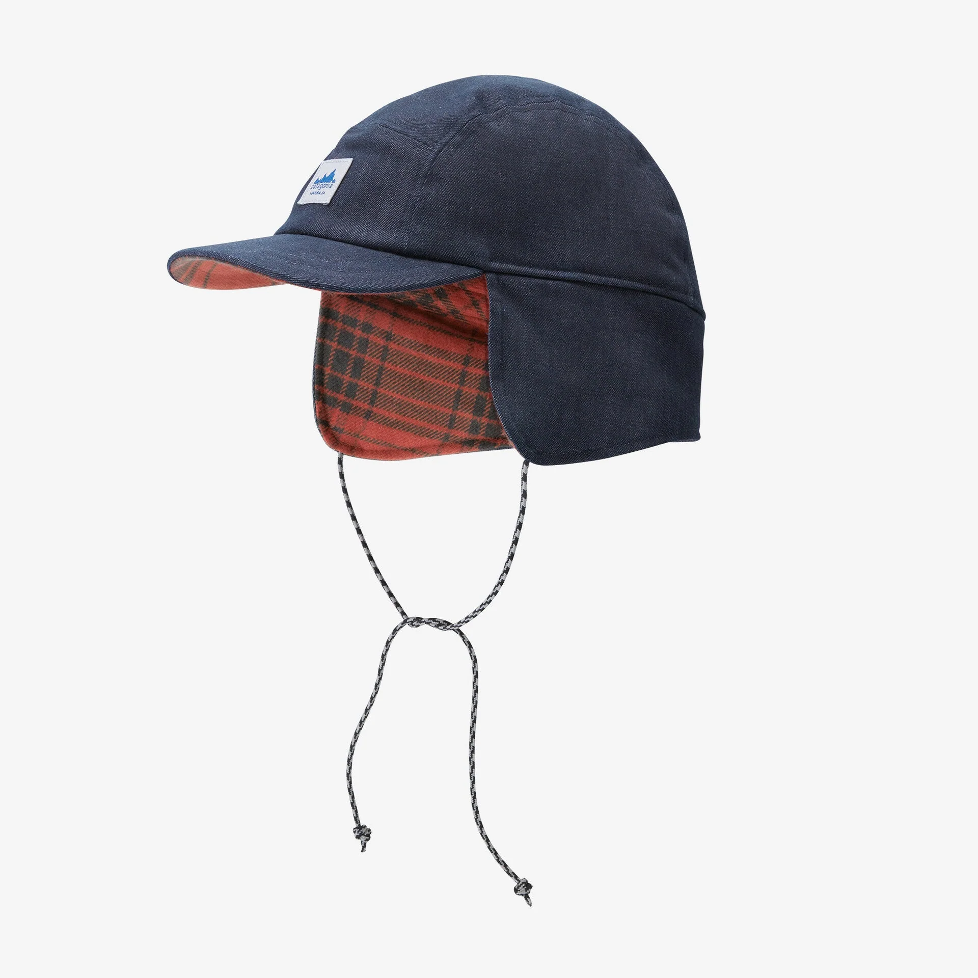 Range Earflap Cap - Image 5