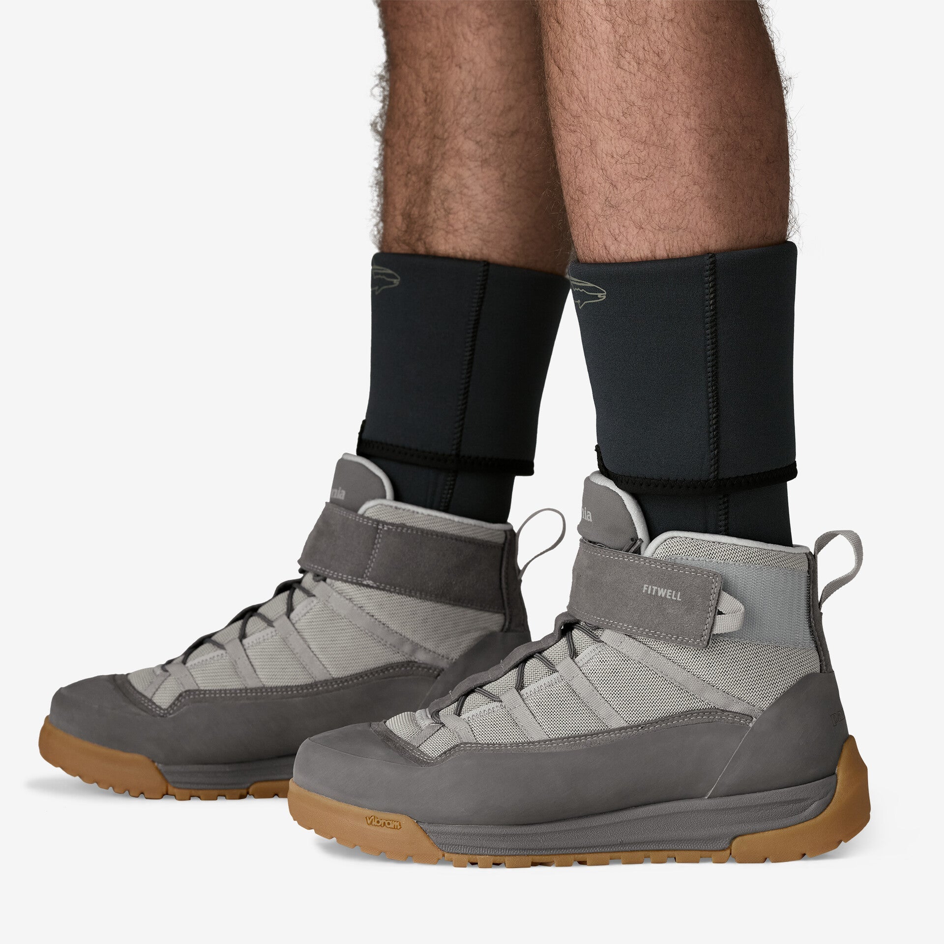 River Salt Wading Boots II - Image 5