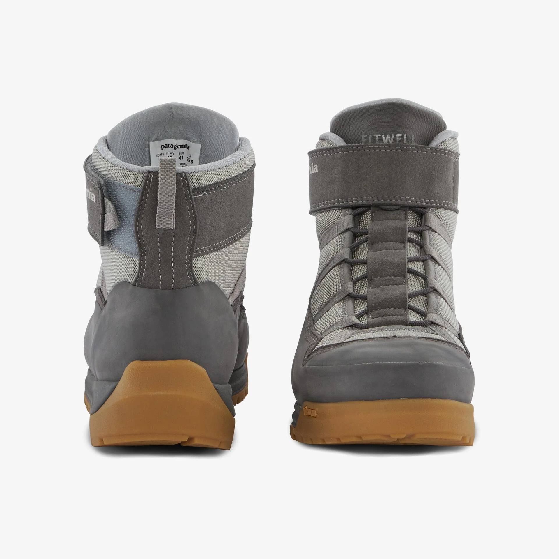 River Salt Wading Boots II - Image 6