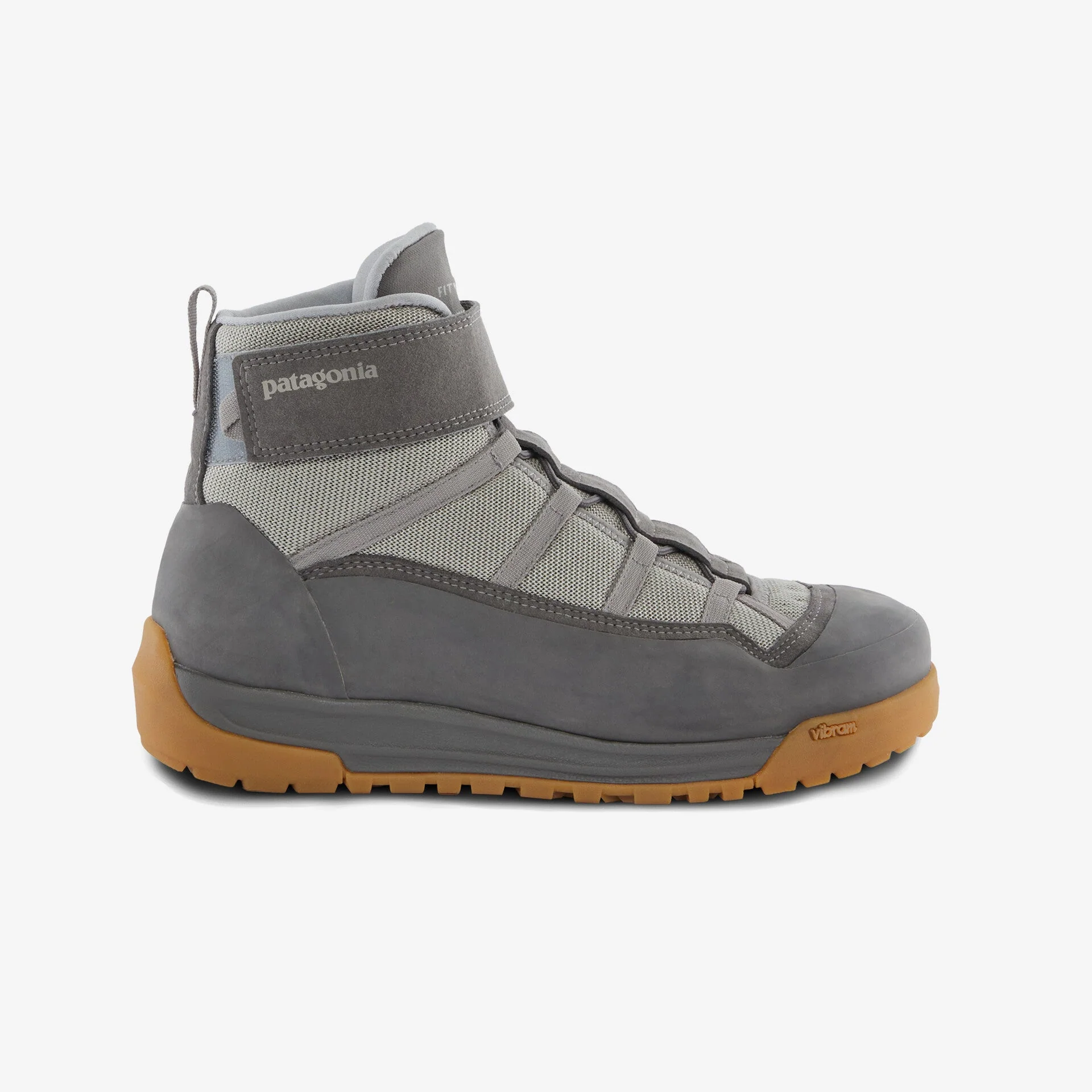 River Salt Wading Boots II - Image 9