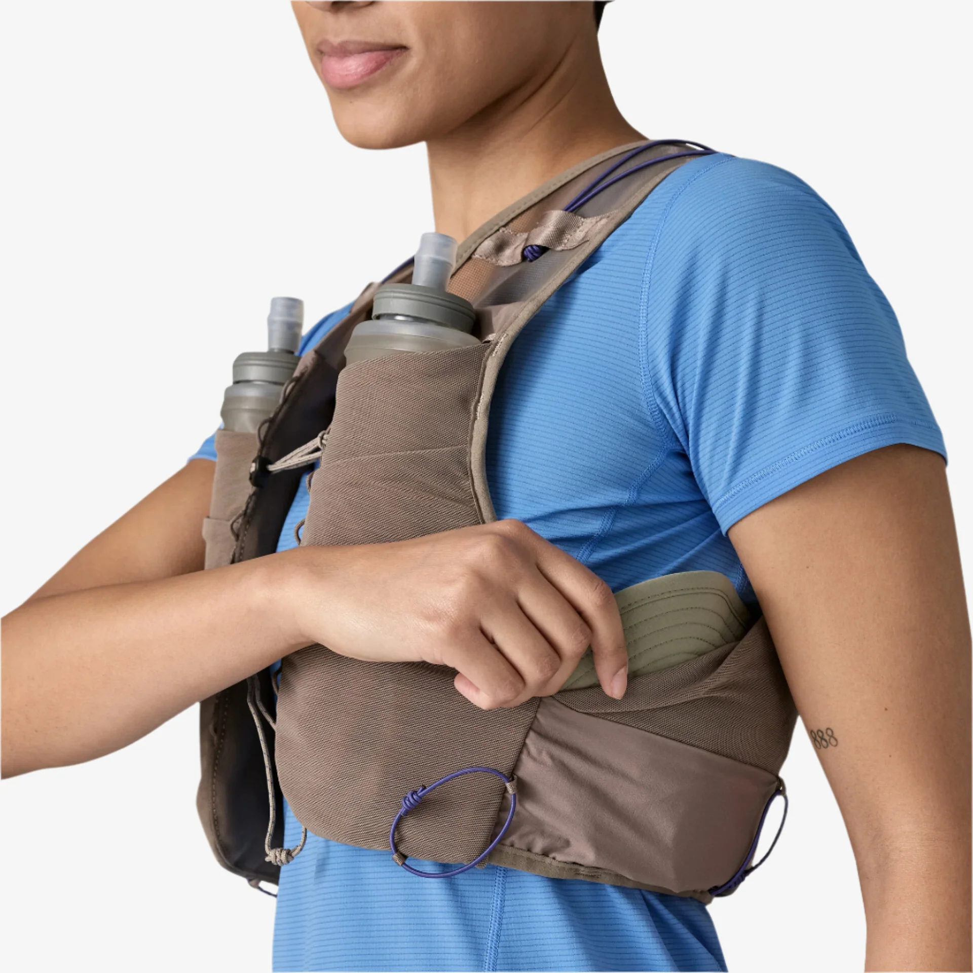 Slope Runner Vest - Image 5