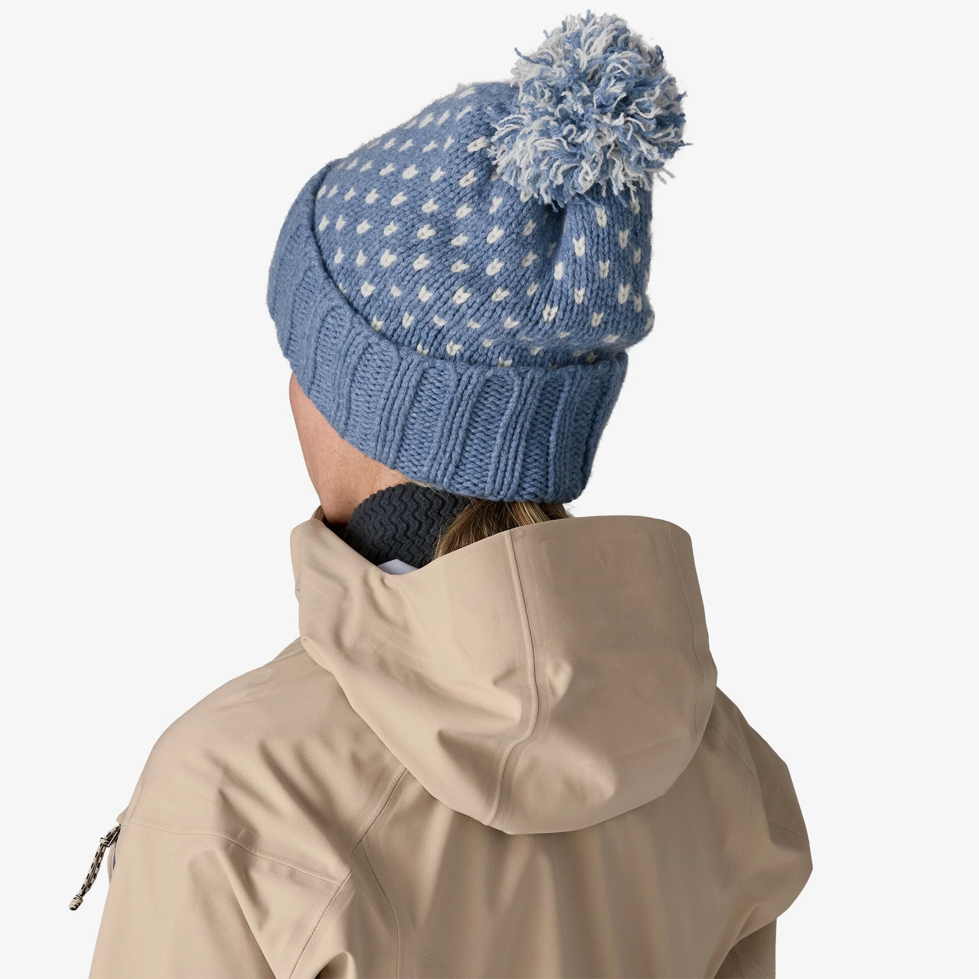 Snowbelle Beanie - Image 3