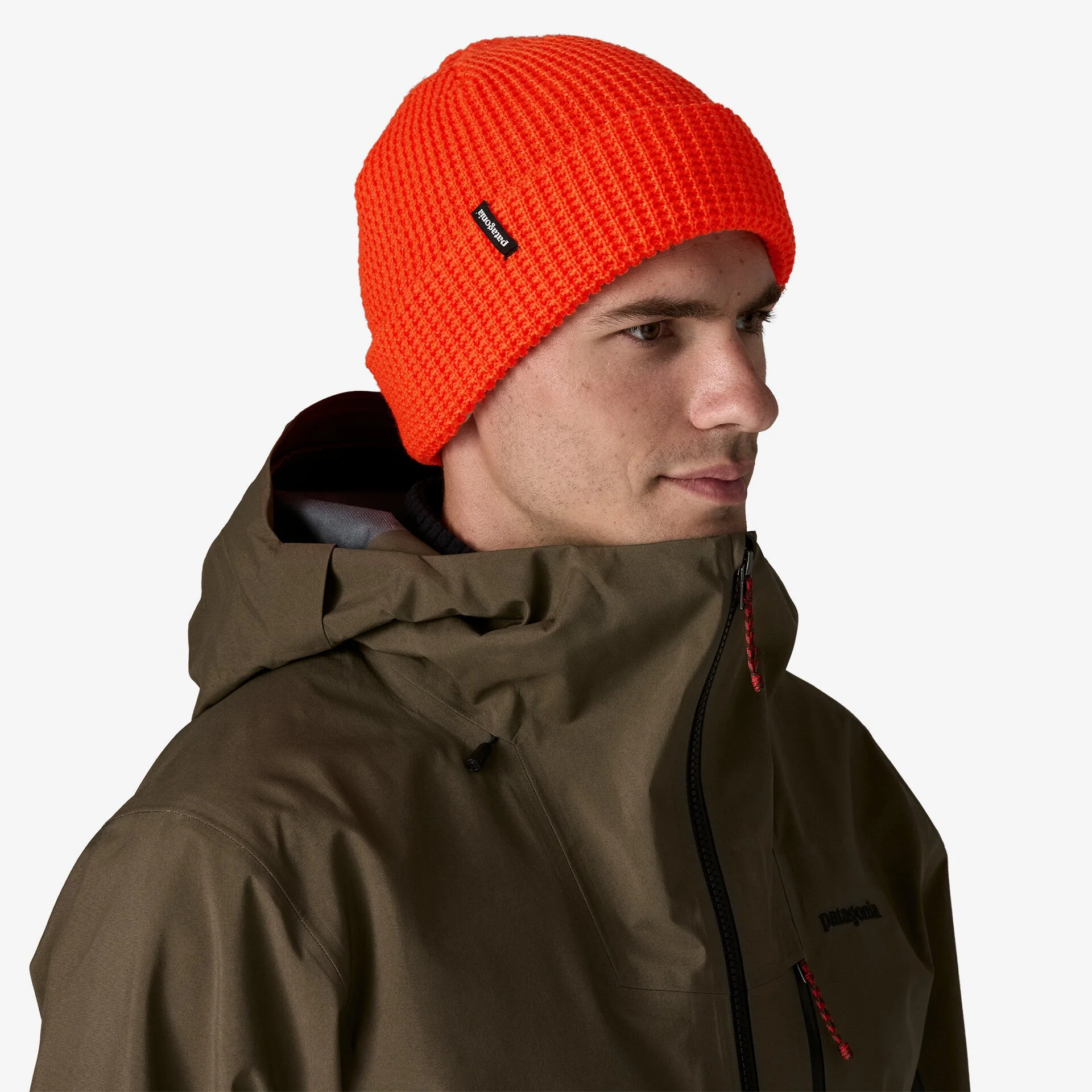 SnowDrifter Beanie - Image 2