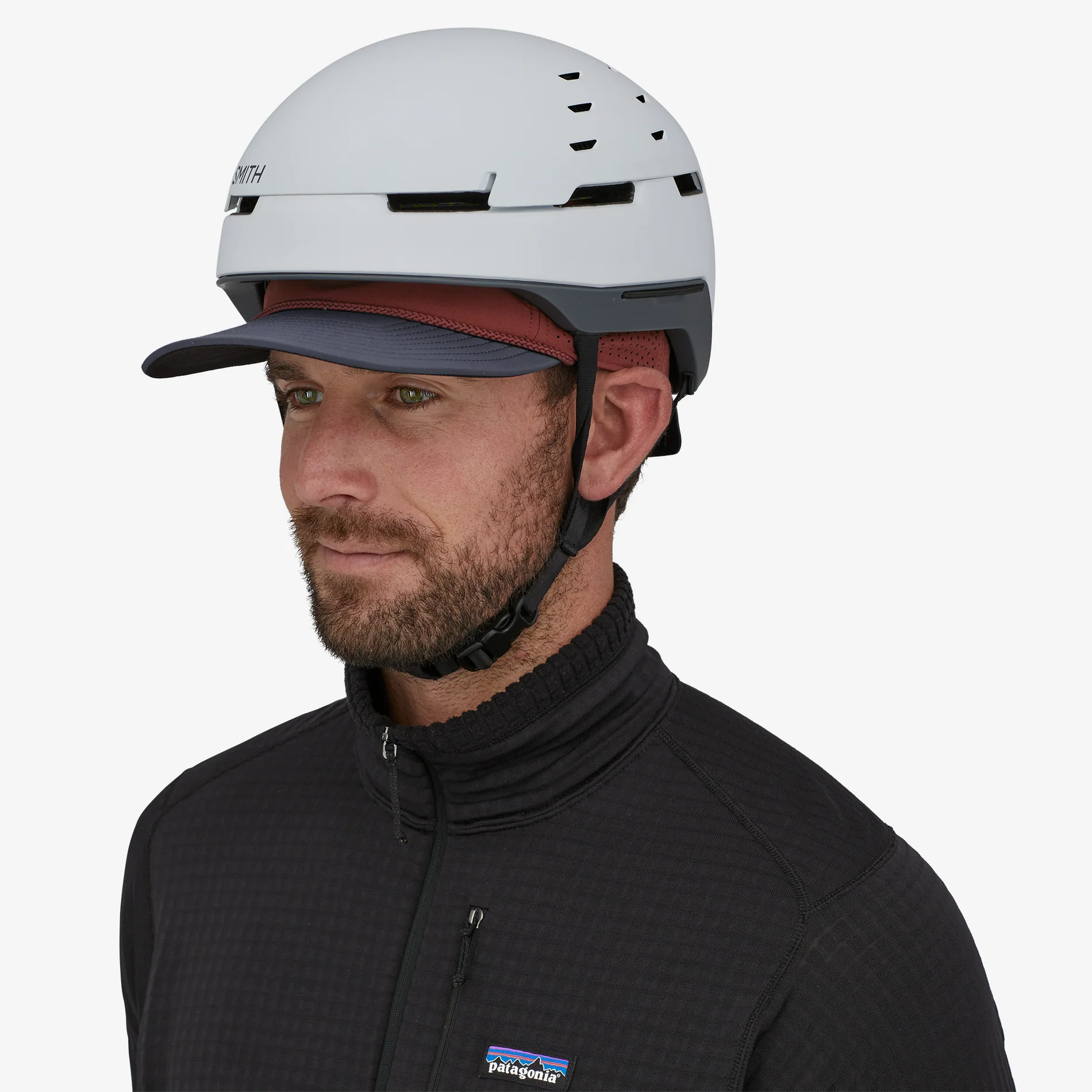 Snowfarer Cap - Image 4
