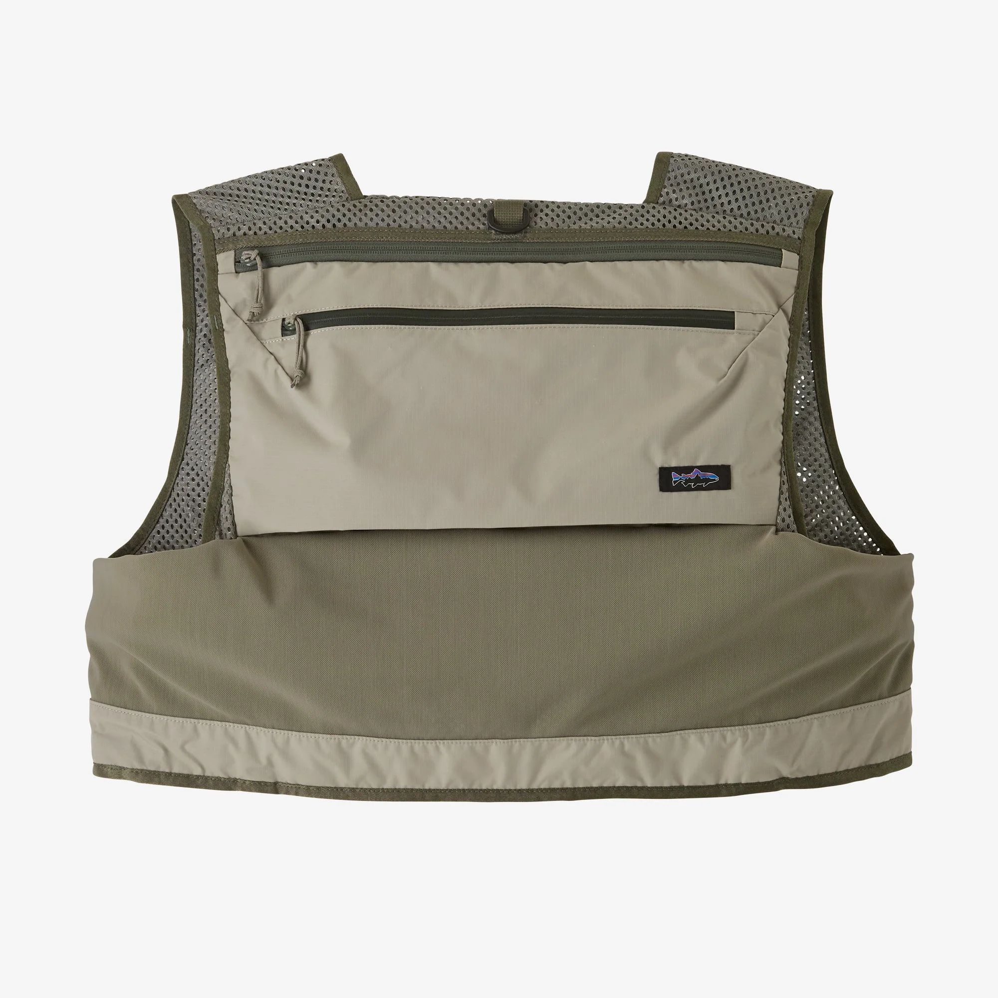 Stealth Pack Fishing Vest - Image 7