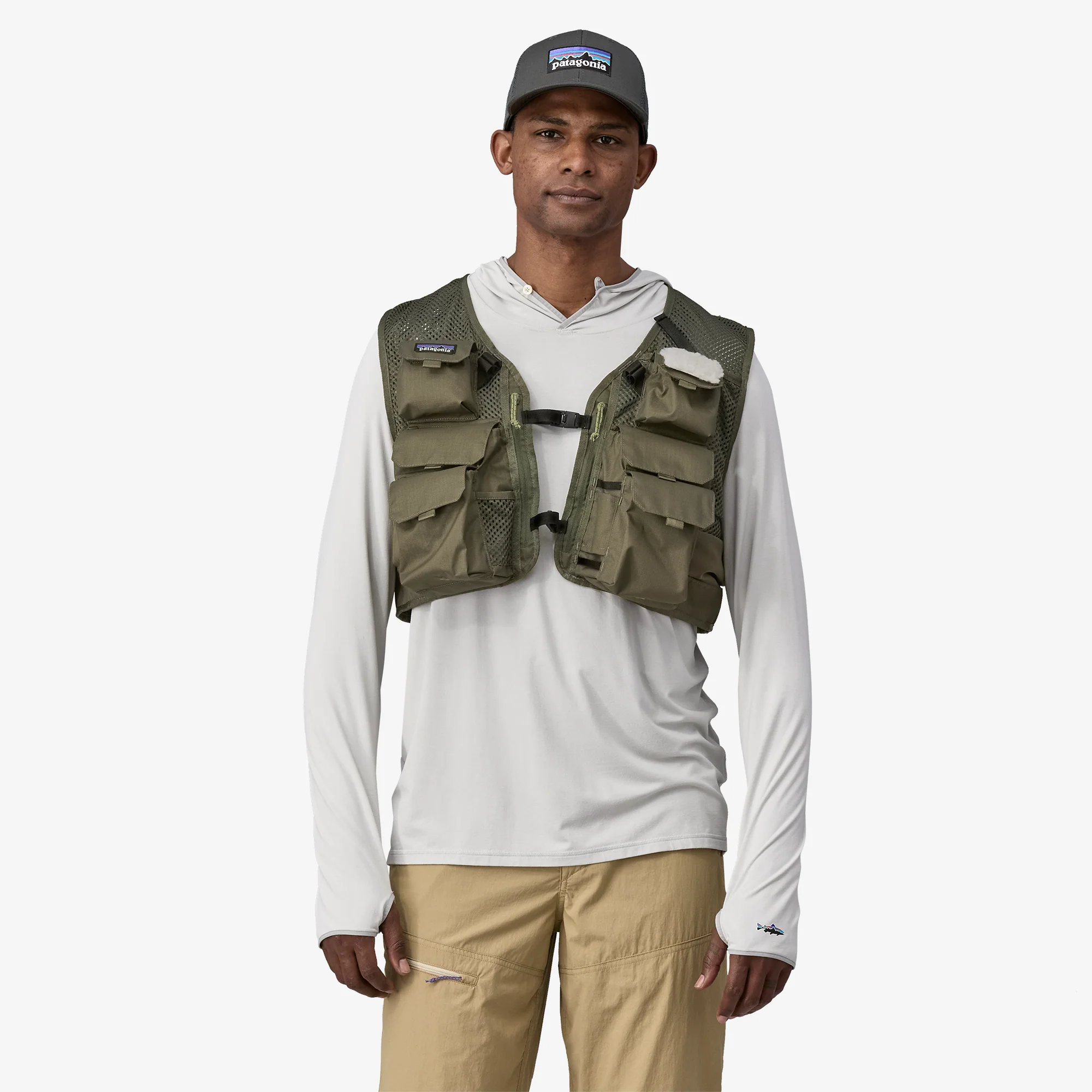 Stealth Pack Vest - Image 2