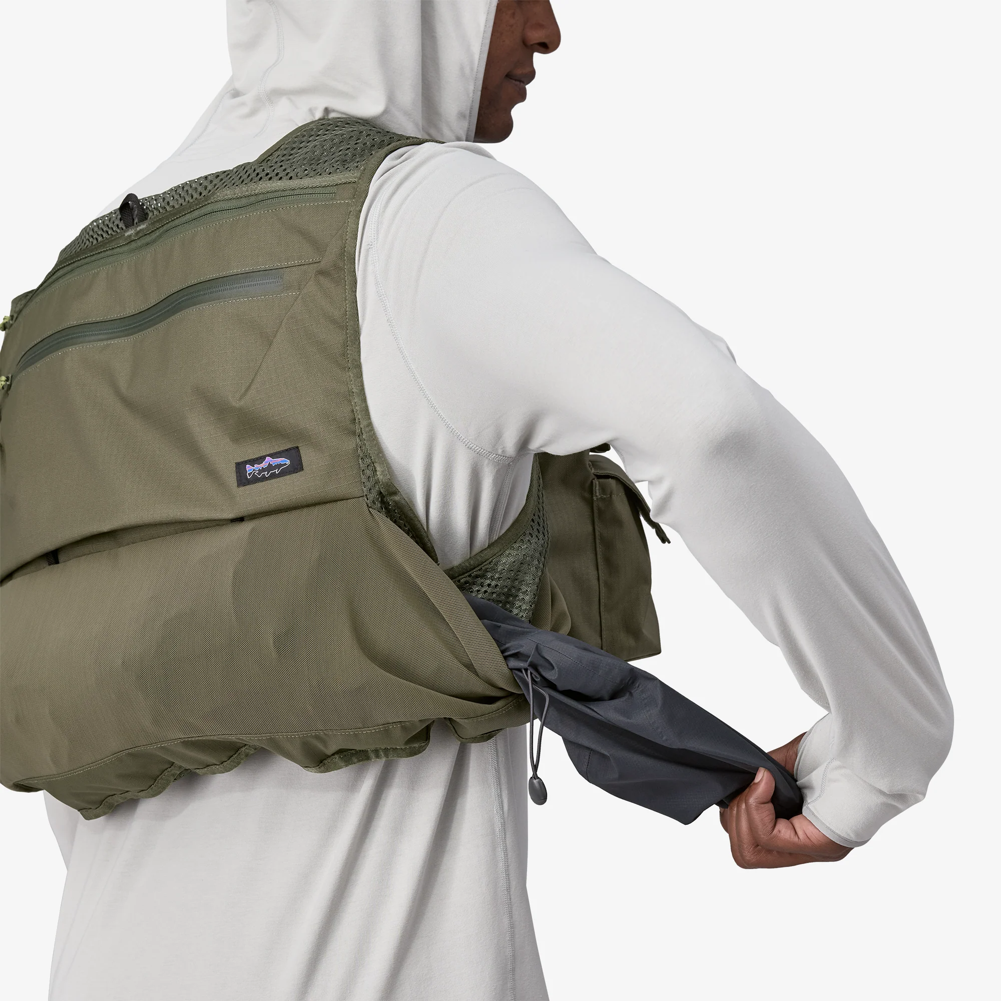 Stealth Pack Vest - Image 4