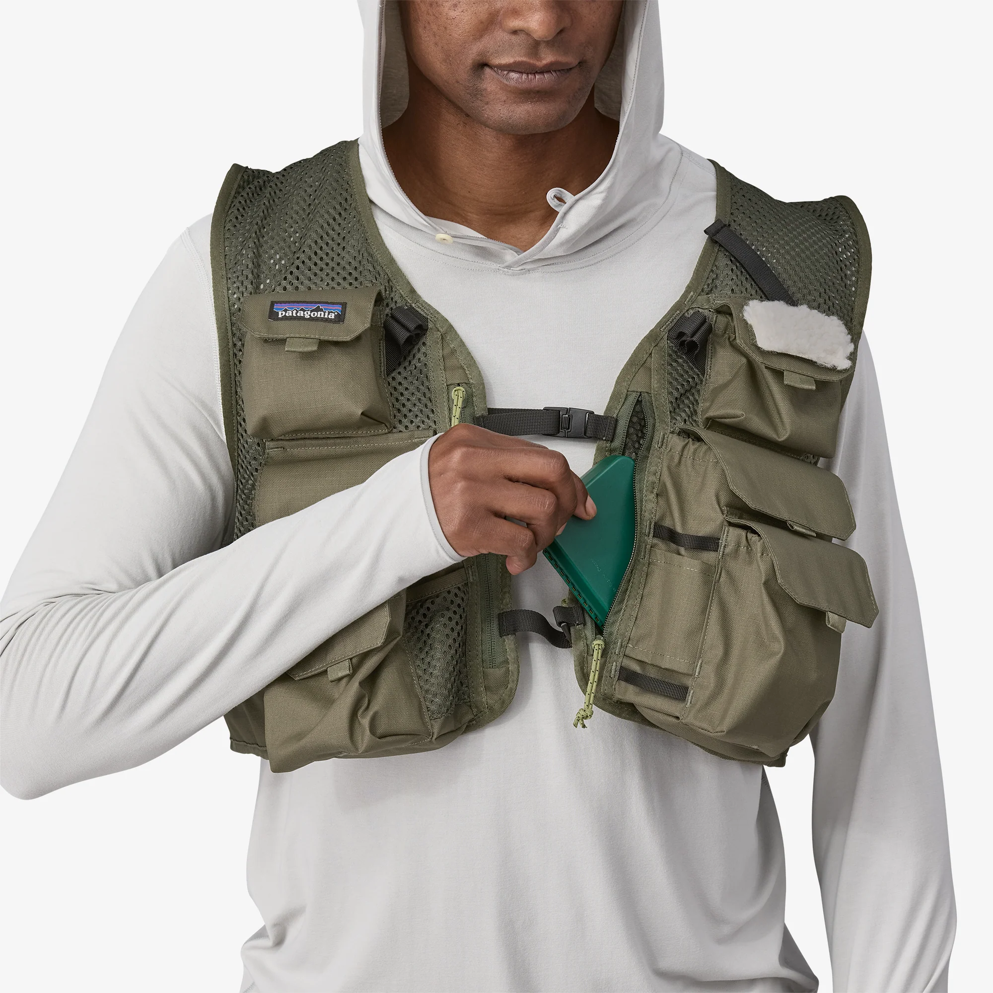Stealth Pack Vest - Image 5