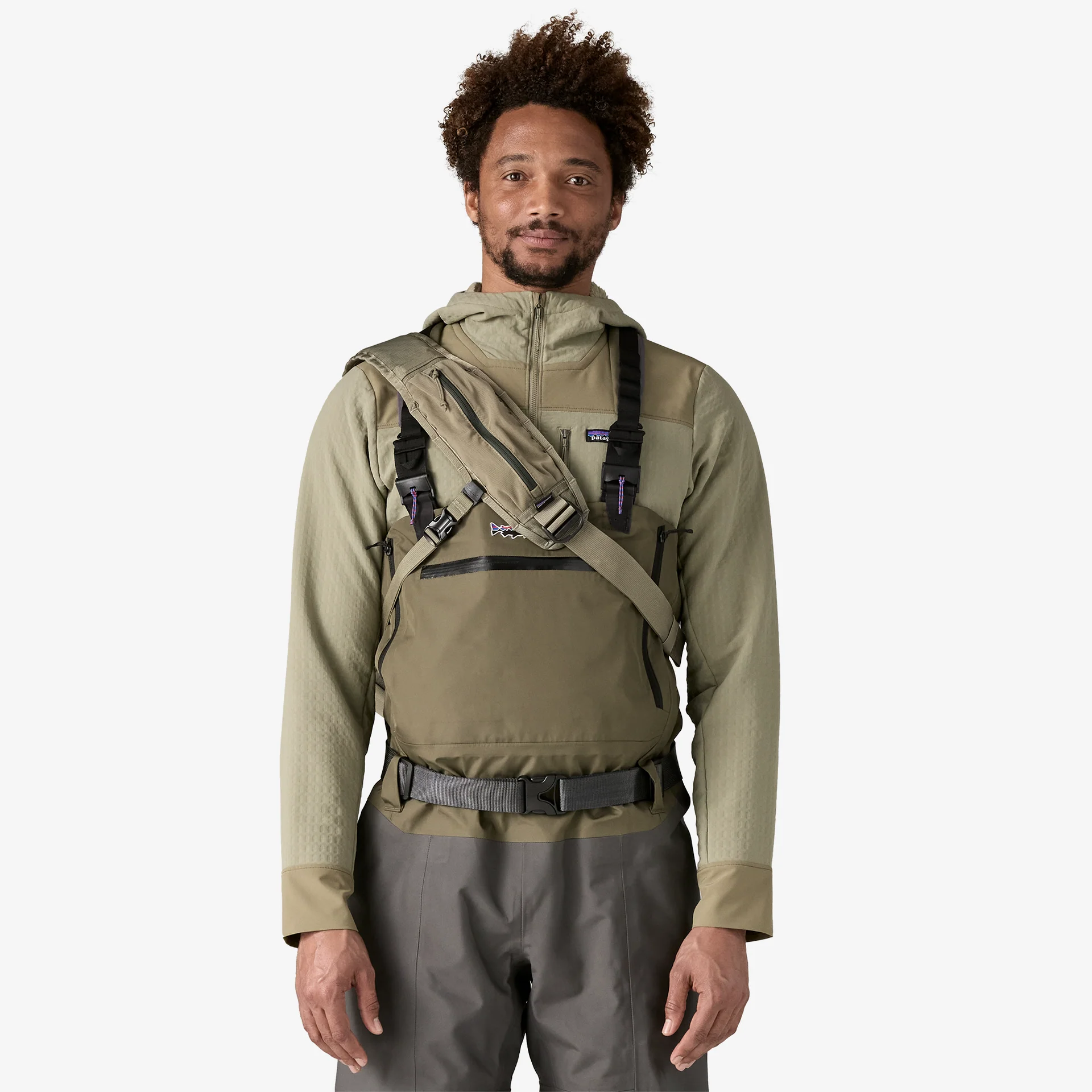Stealth Switch Fishing Pack 9L - Image 3