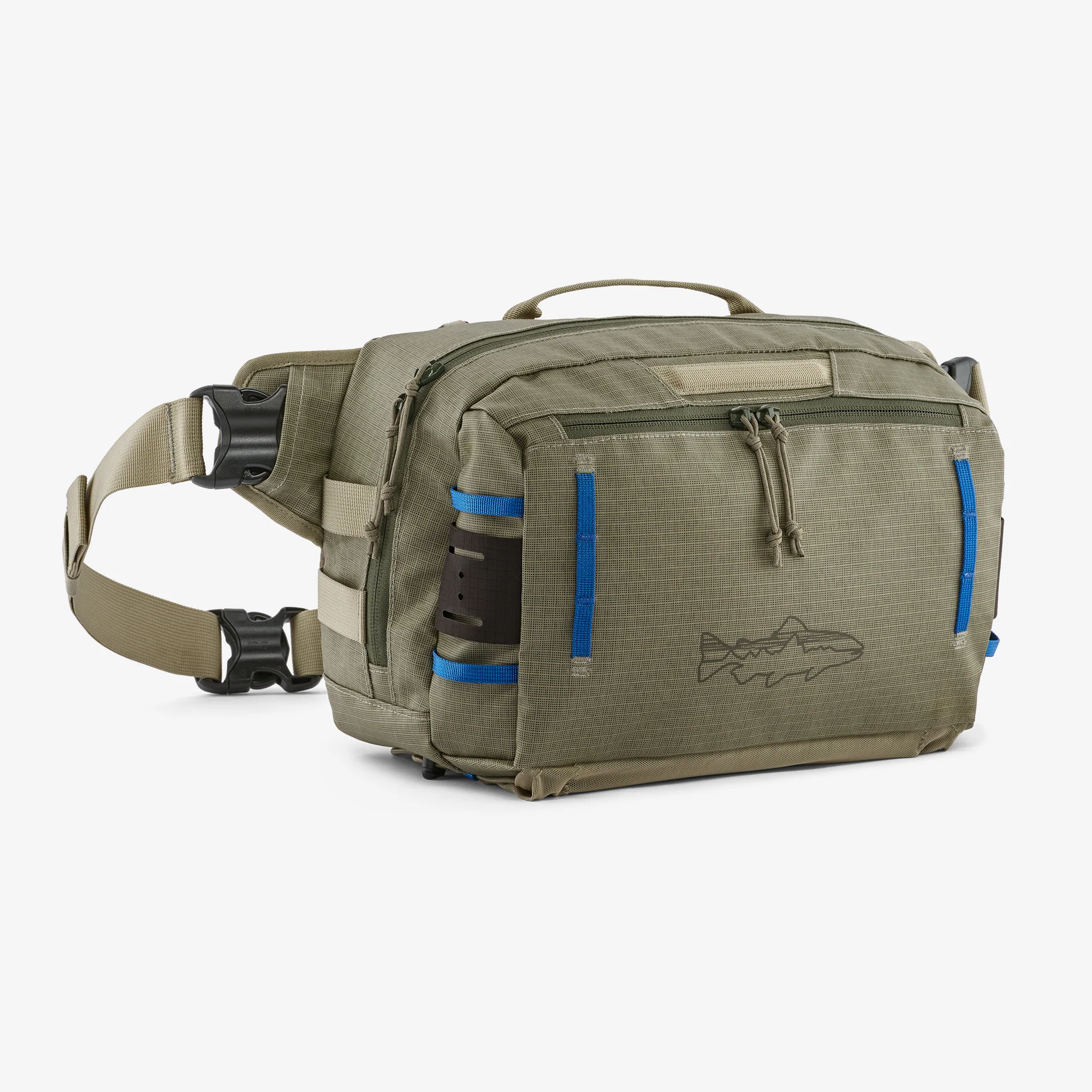 Stealth Switch Fishing Pack 9L - Image 5
