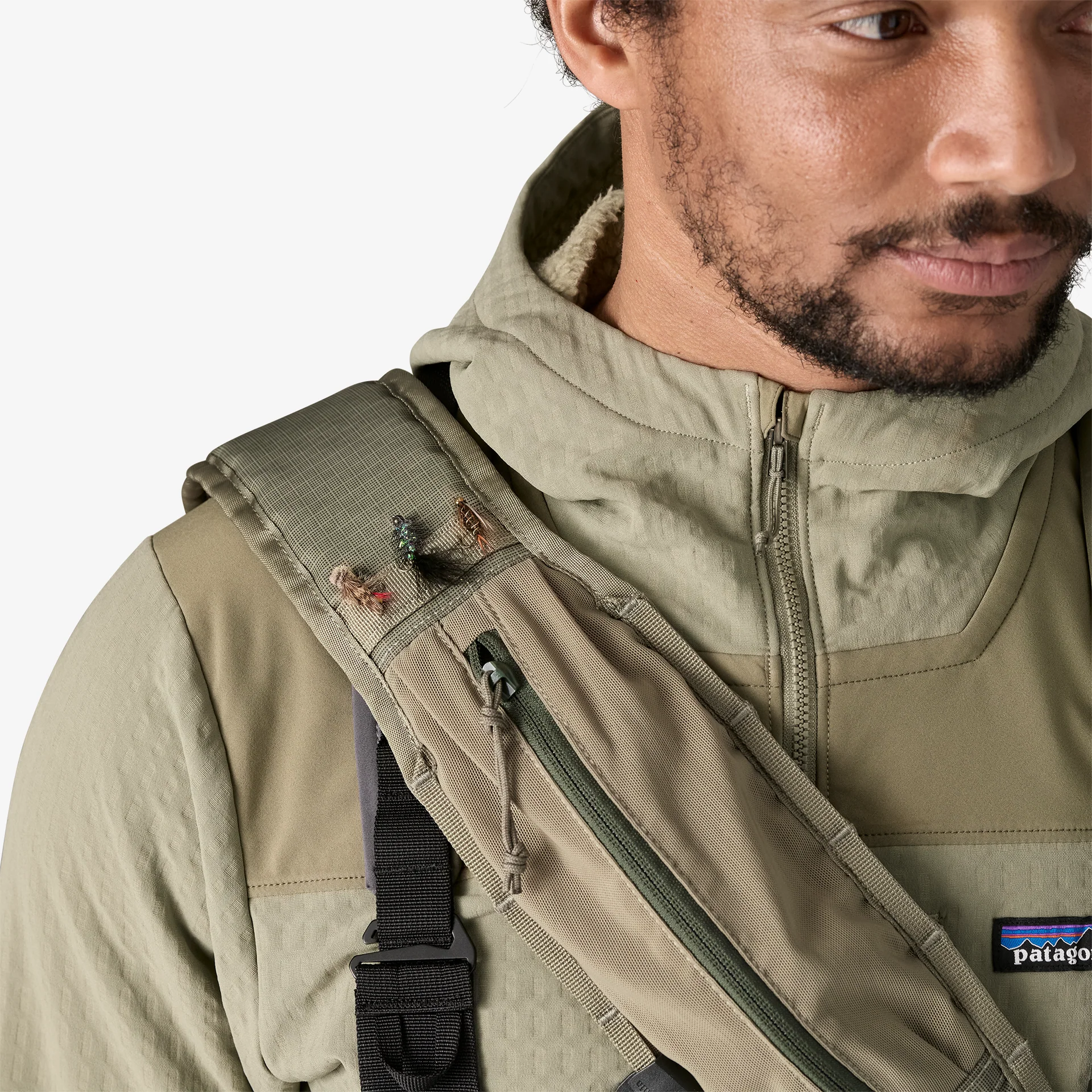 Stealth Switch Fishing Pack 9L - Image 6
