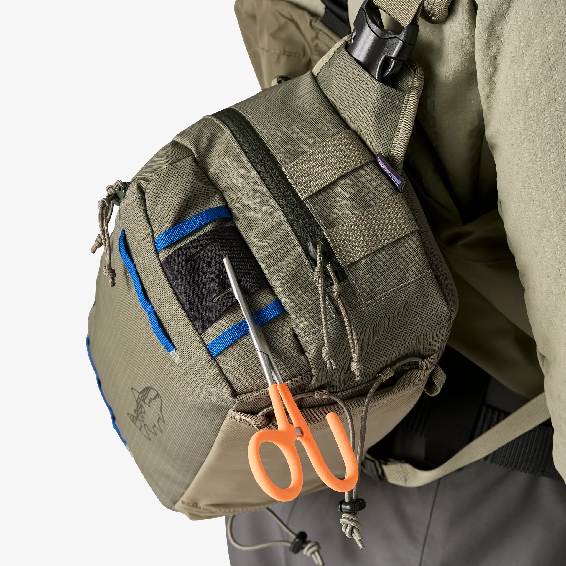 Stealth Switch Fishing Pack 9L - Image 7