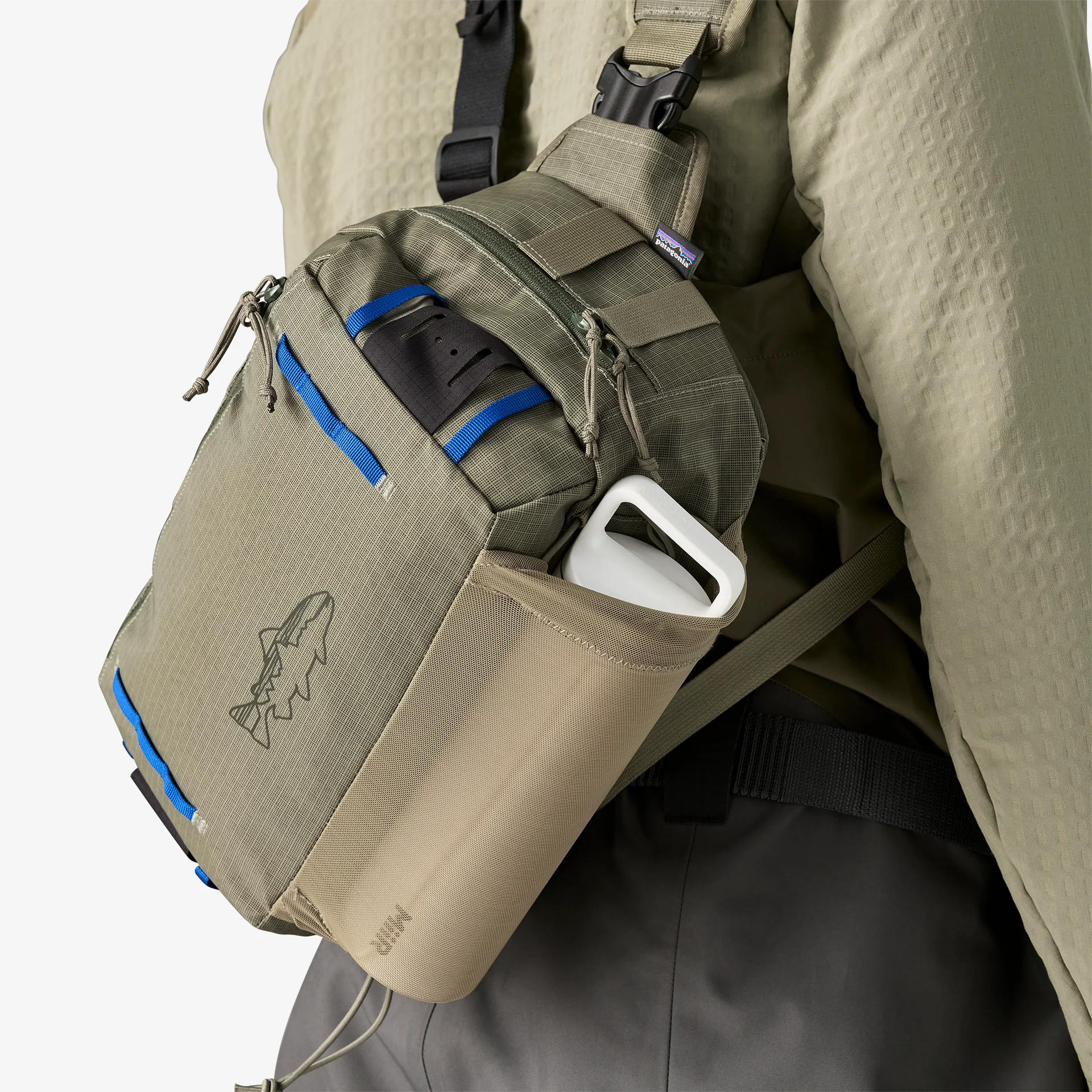 Stealth Switch Fishing Pack 9L - Image 8
