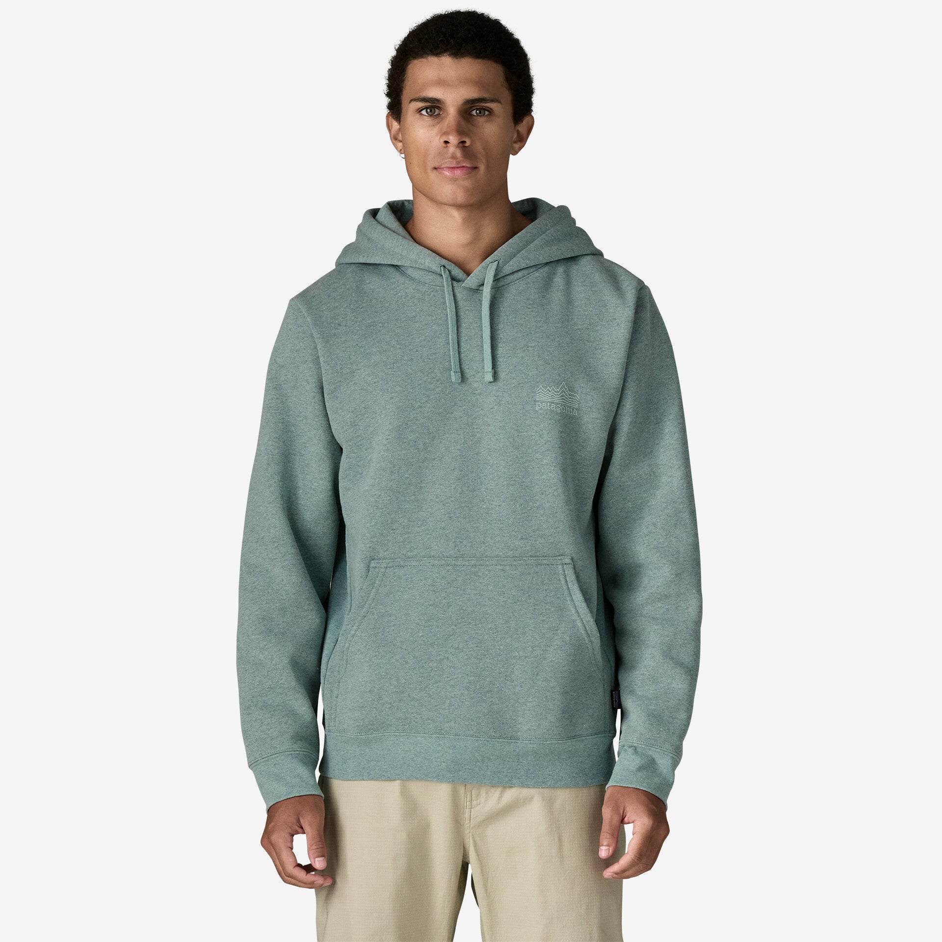 Strataspire Uprisal Hoody - Image 2