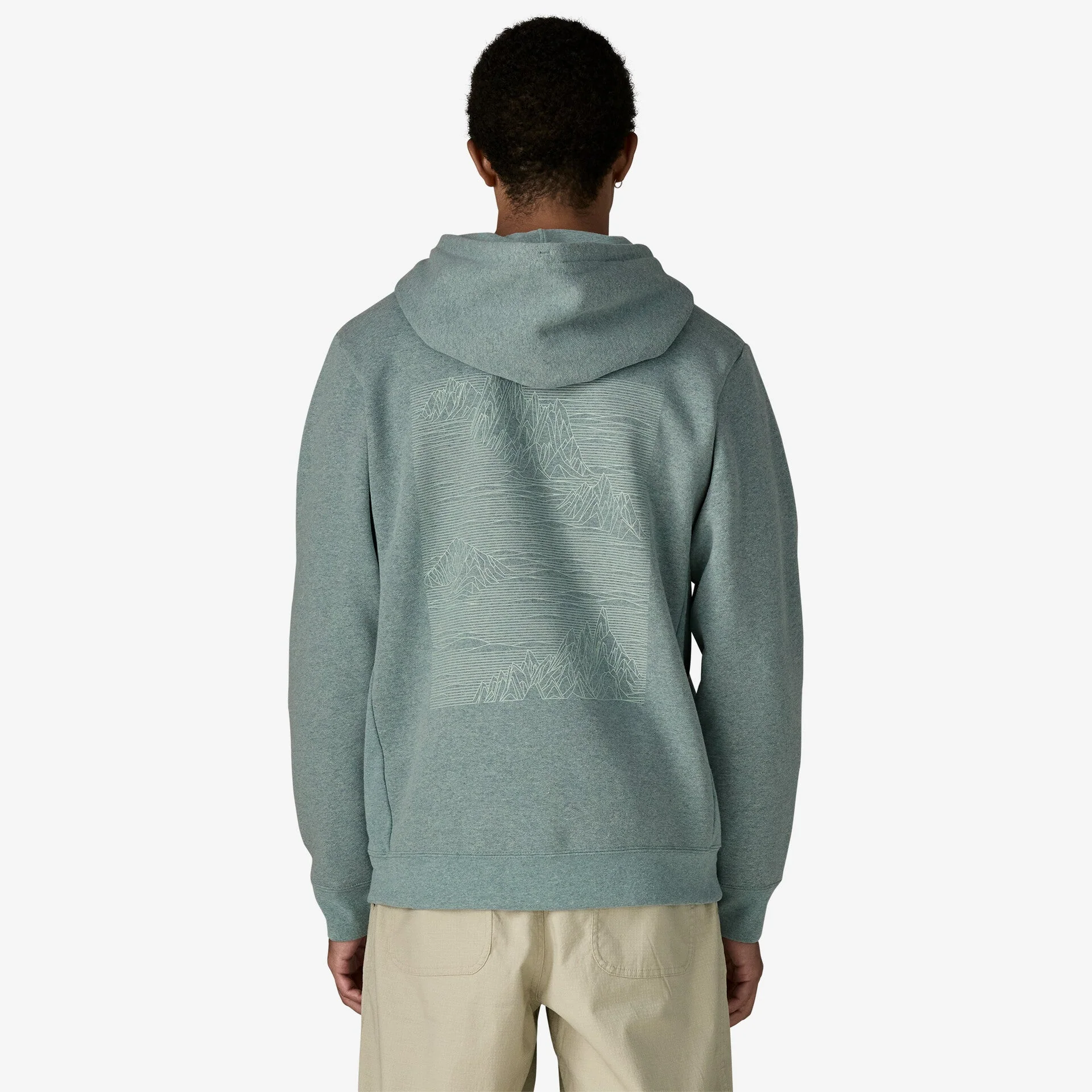 Strataspire Uprisal Hoody - Image 3