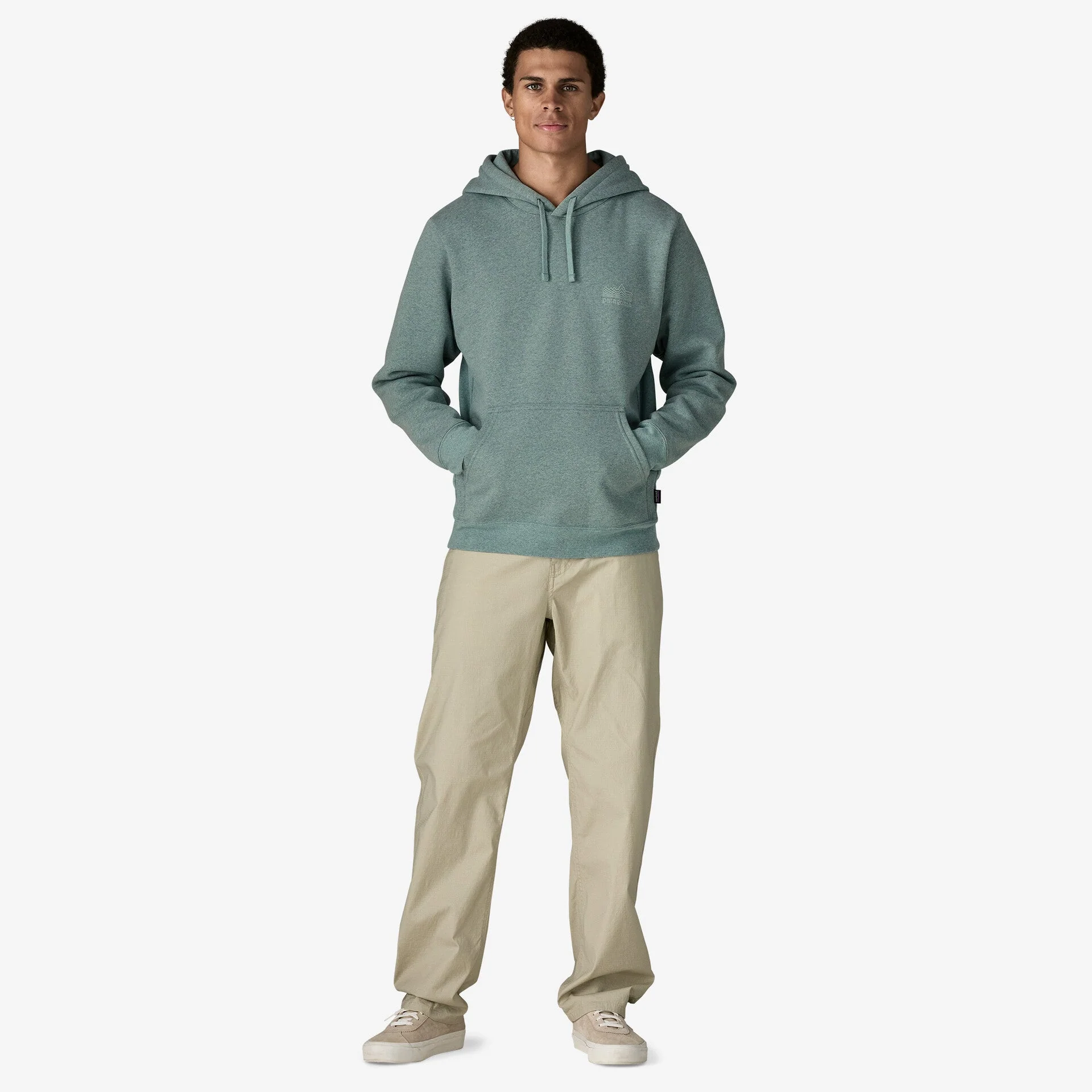 Strataspire Uprisal Hoody - Image 4