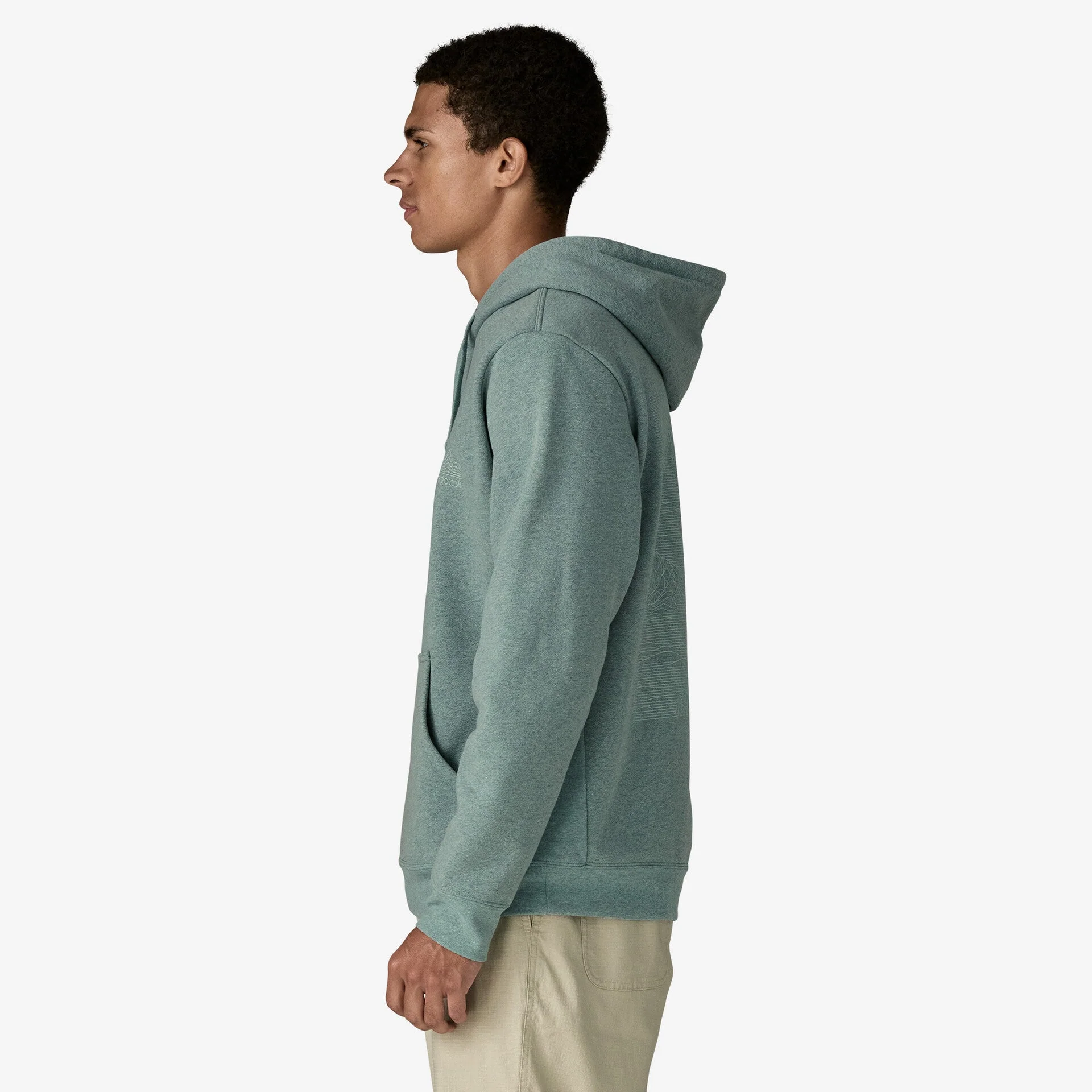 Strataspire Uprisal Hoody - Image 5