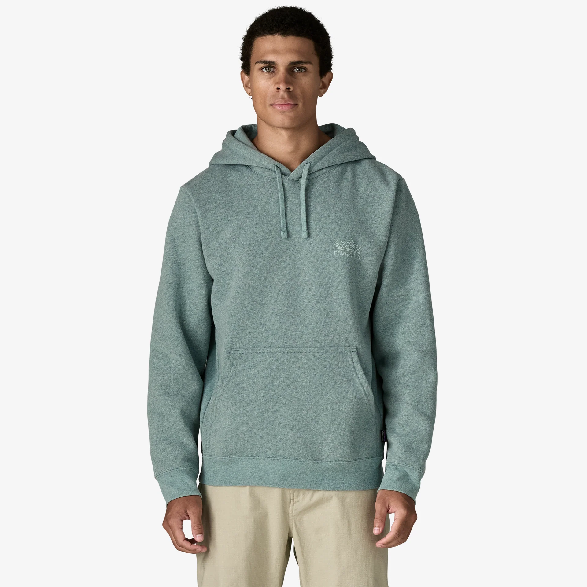 Strataspire Uprisal Hoody - Image 2