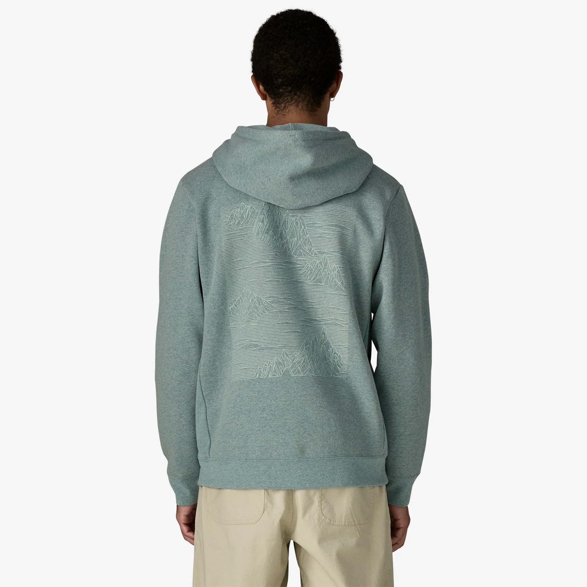 Strataspire Uprisal Hoody - Image 3