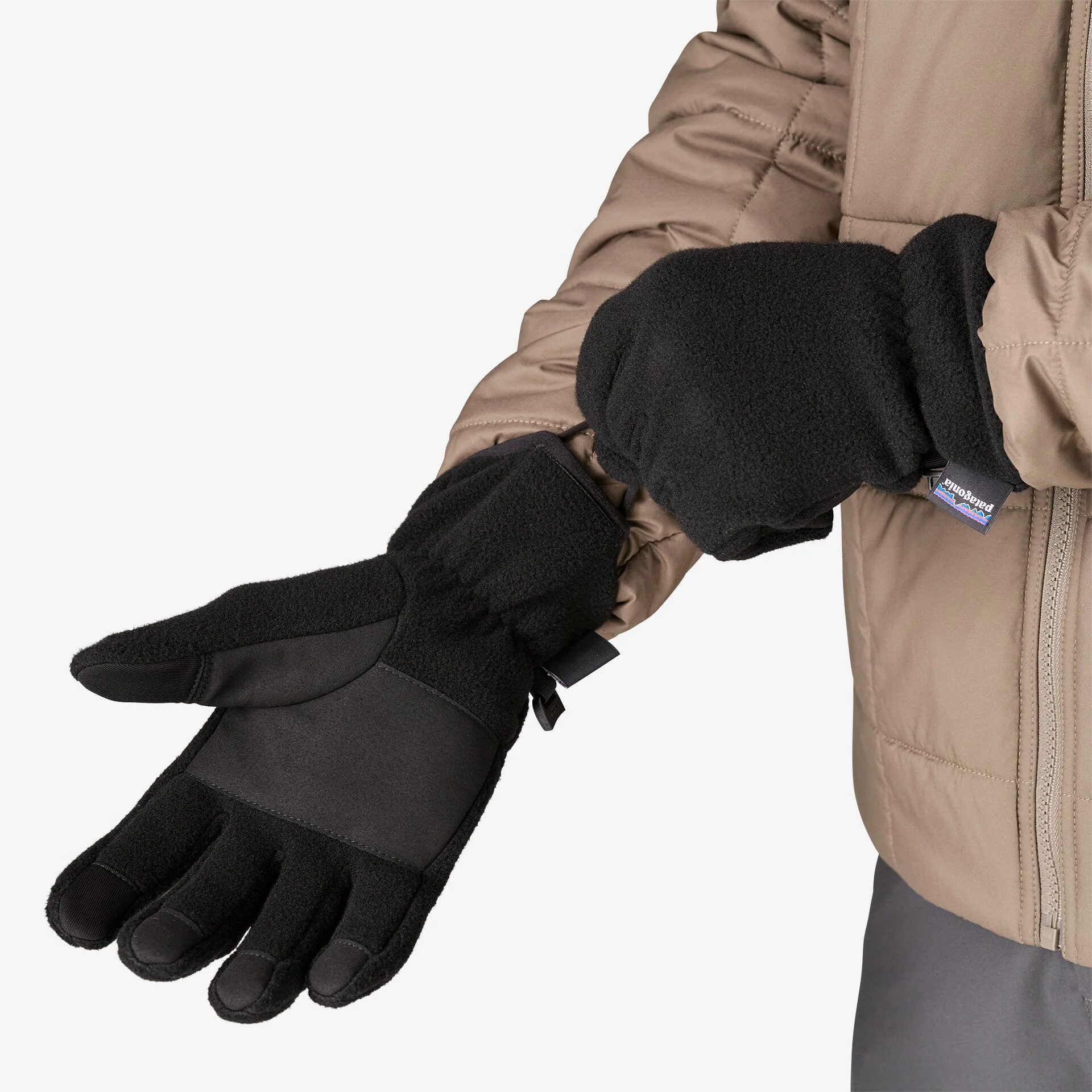 Synchilla™ Gloves - Image 2