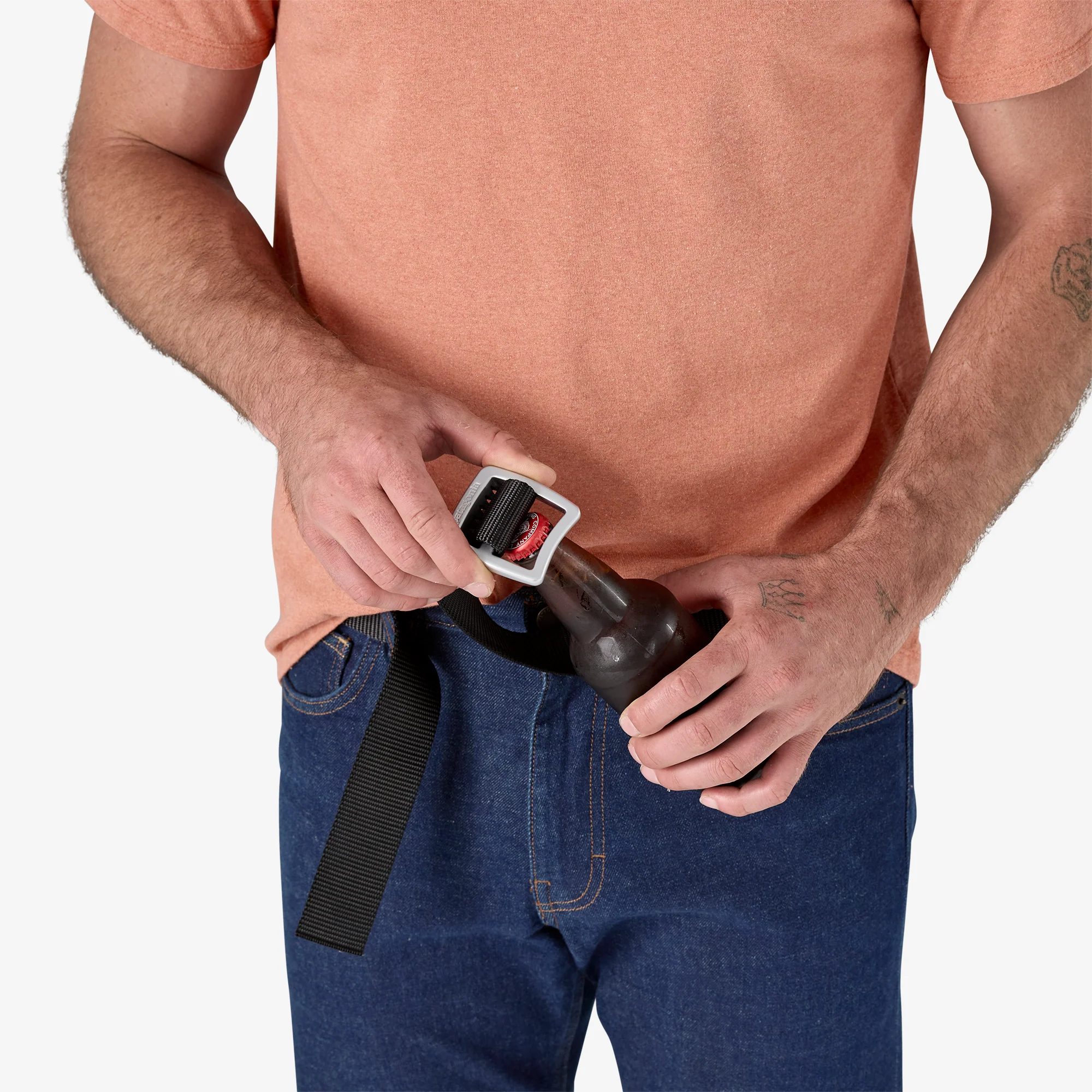 Tech Web Belt - Image 3
