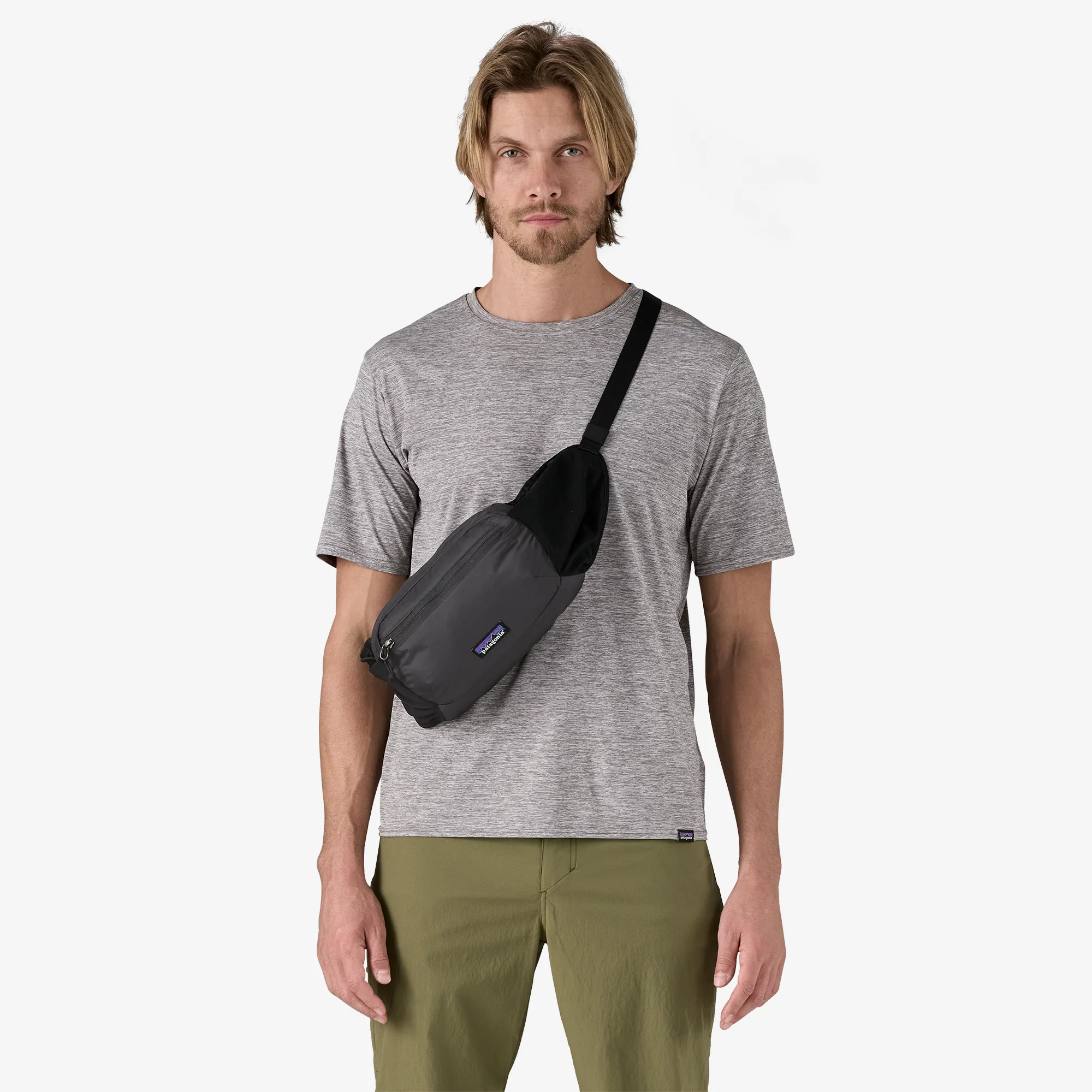Terravia Hip Pack 4L - Image 3