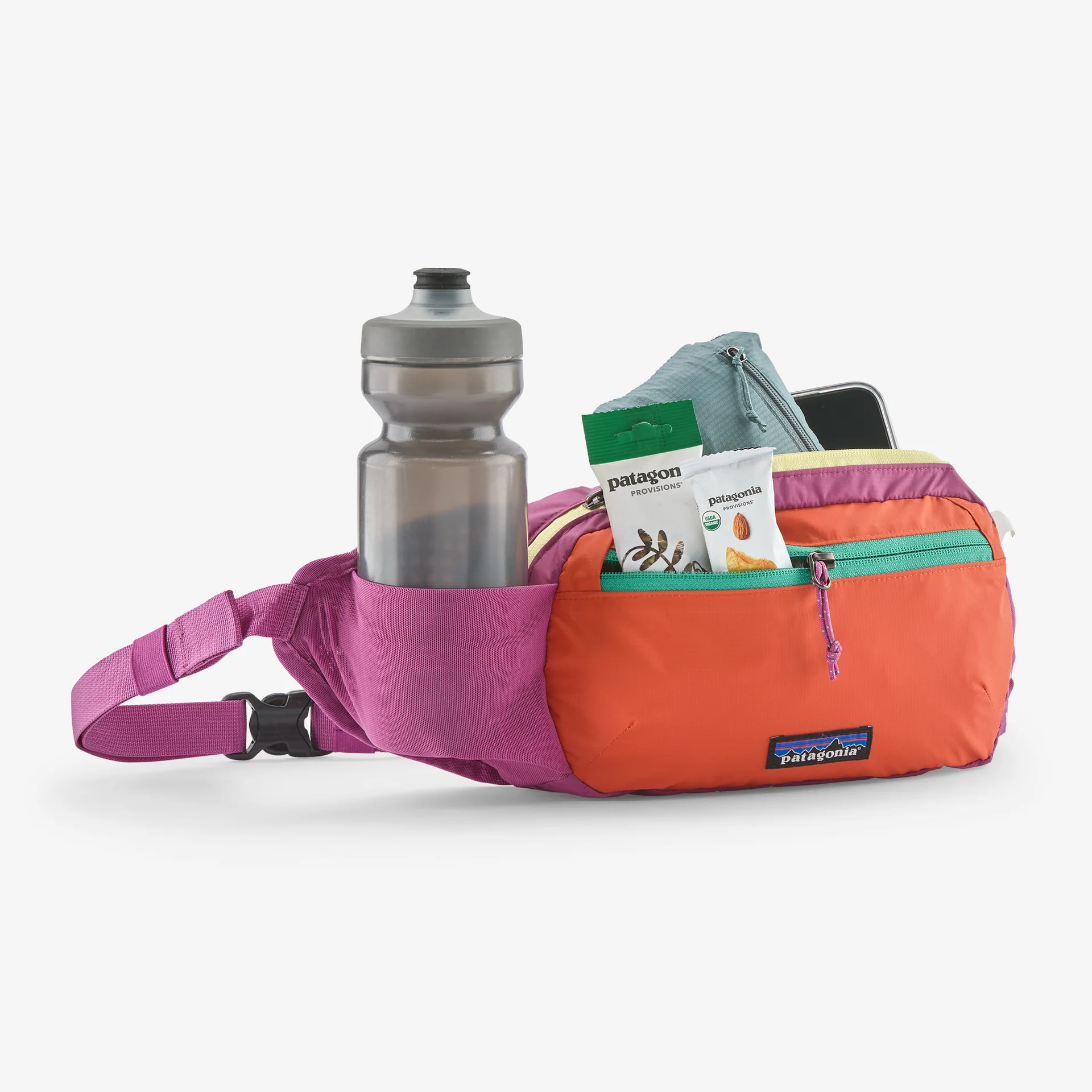Terravia Hip Pack 4L - Image 5