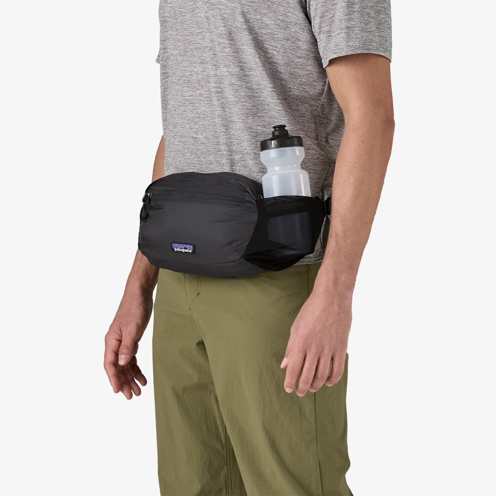 Terravia Hip Pack 4L - Image 6