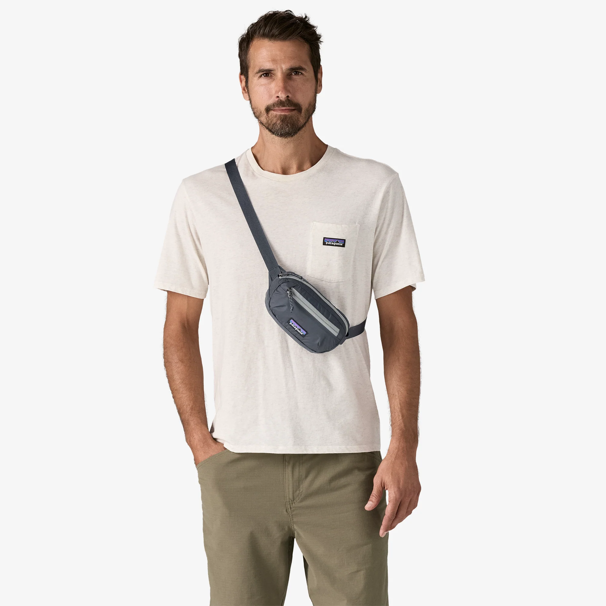 Terravia Mini Hip Pack 1L - Image 3