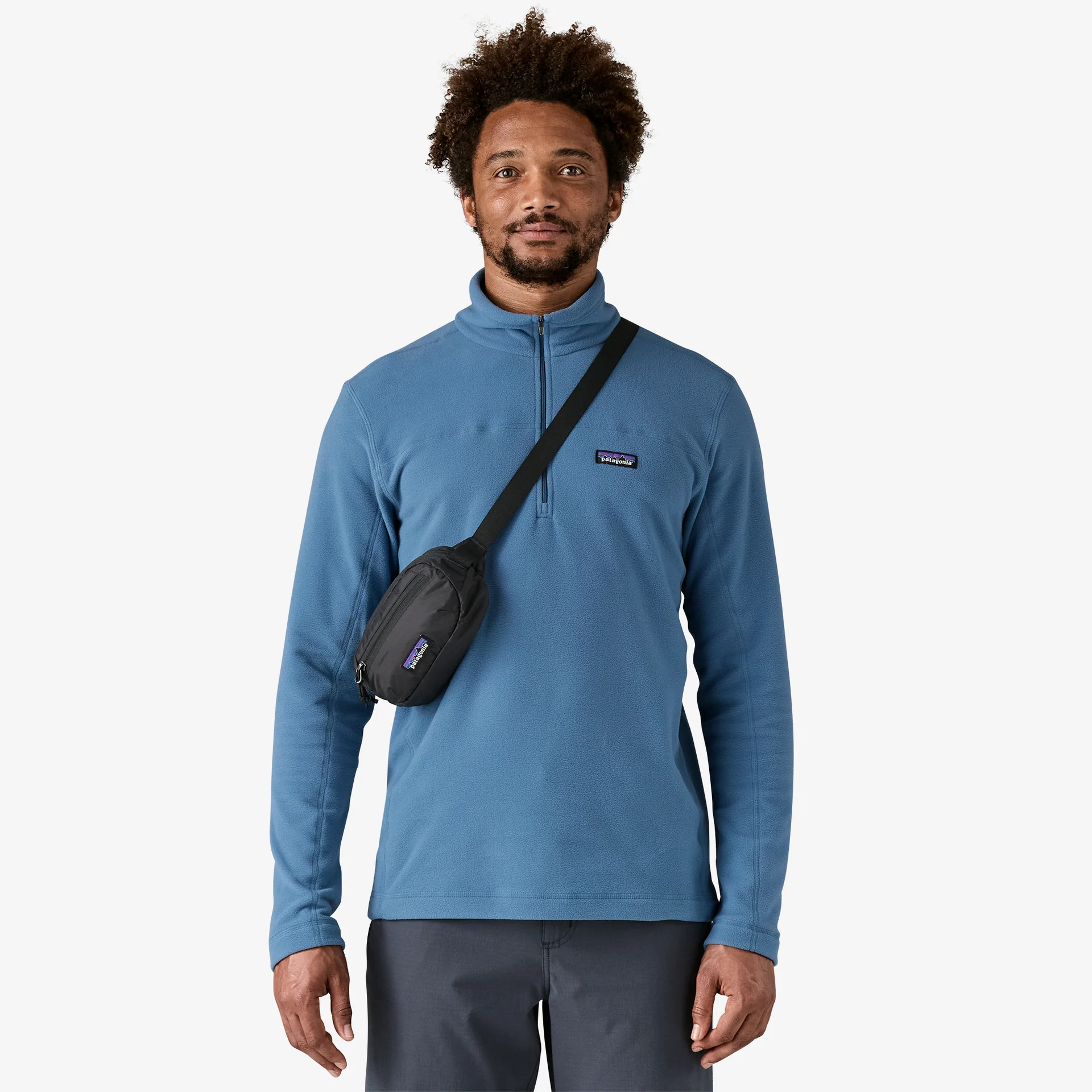 Terravia Mini Hip Pack 1L - Image 3