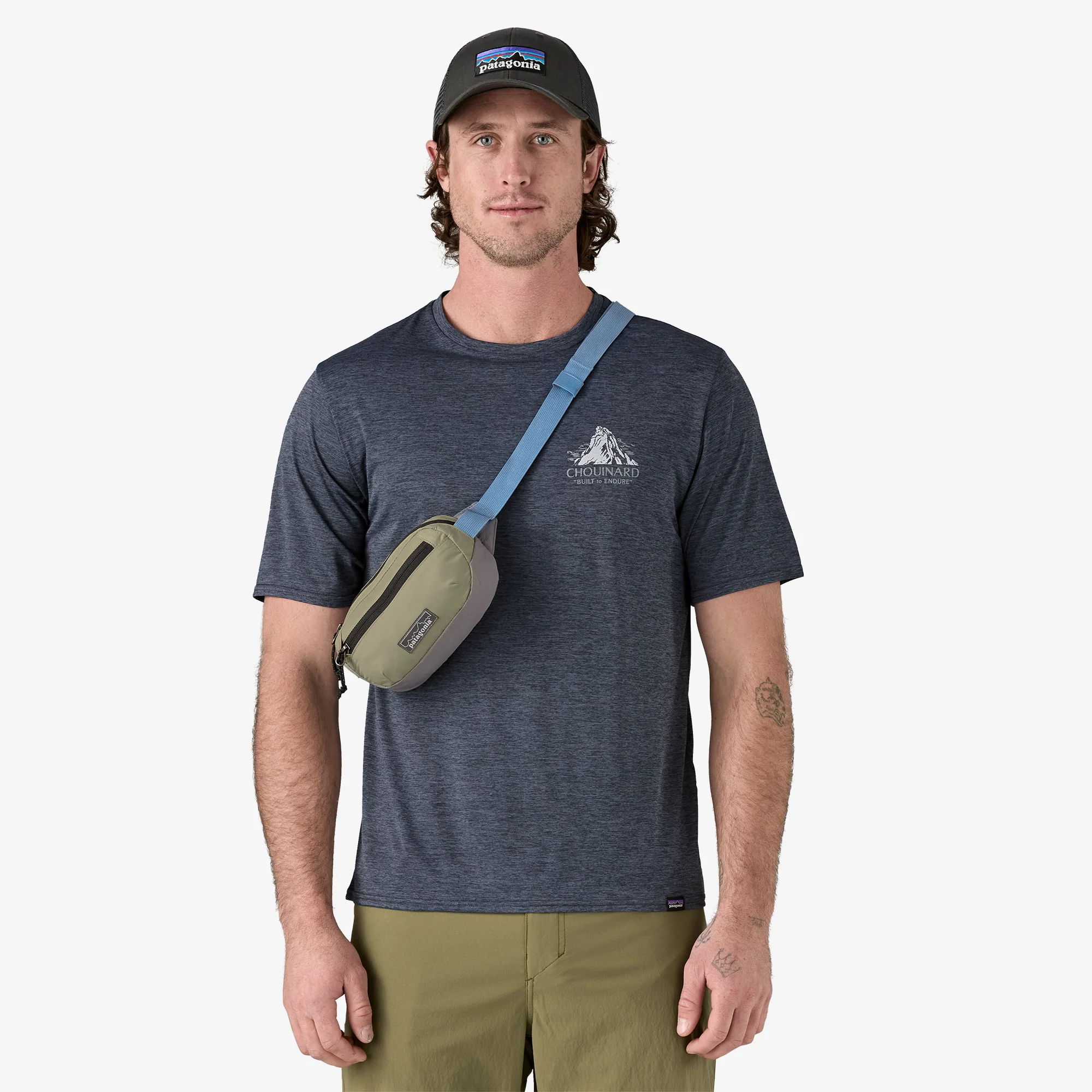 Terravia Mini Hip Pack 1L - Image 2