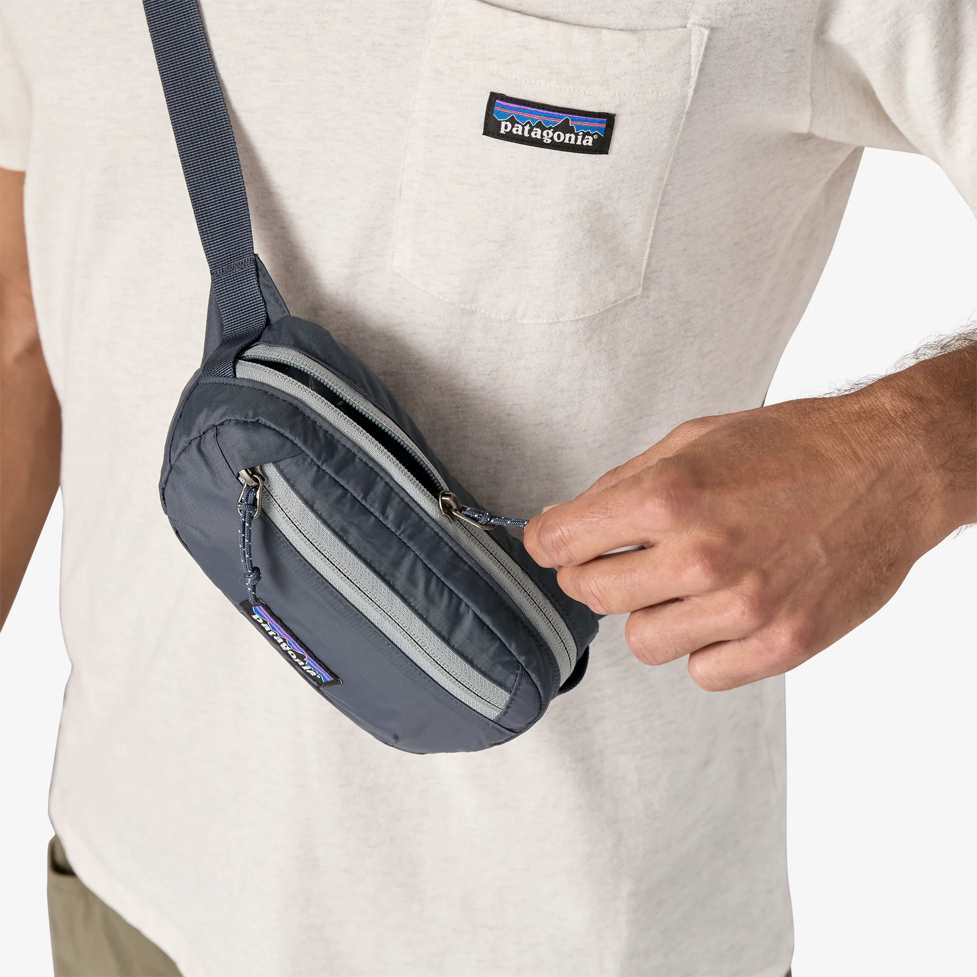 Terravia Mini Hip Pack 1L - Image 4
