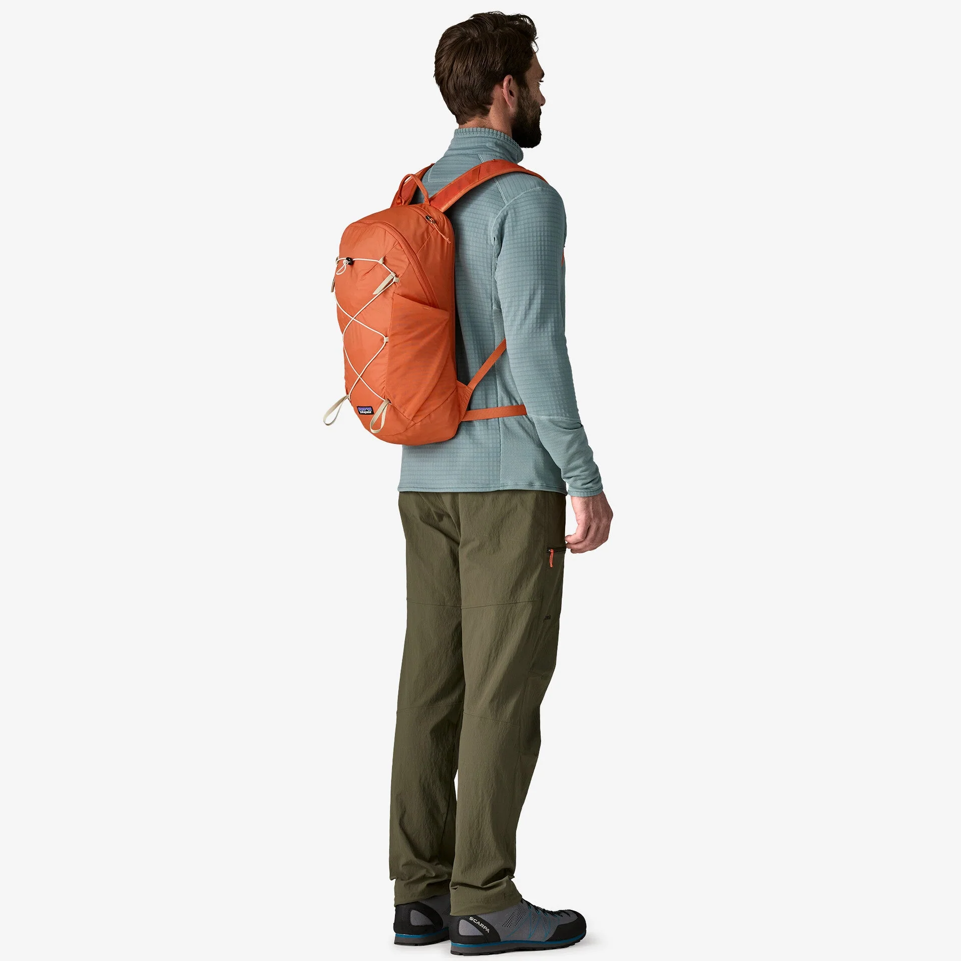 Terravia Pack 14L - Image 4