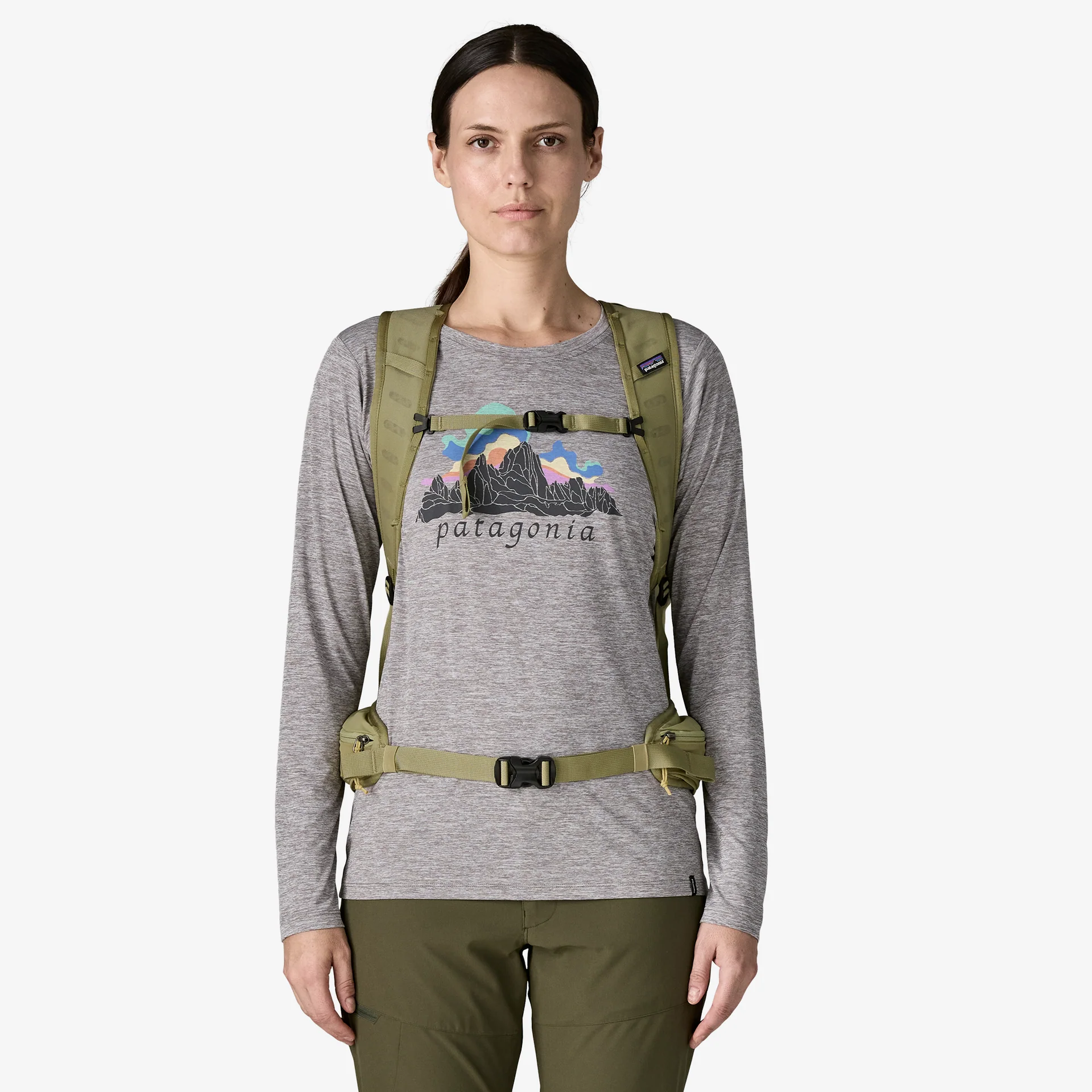 Terravia Pack 22L - Image 3
