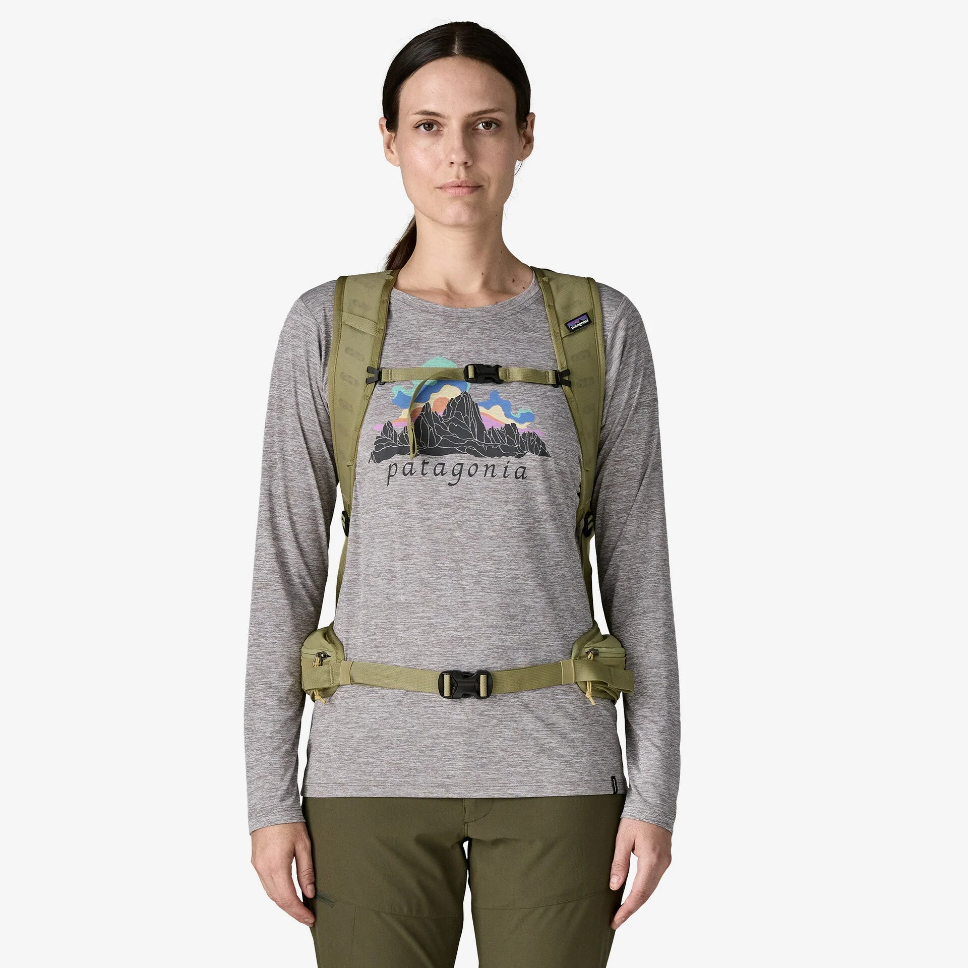 Terravia Pack 22L - Image 3