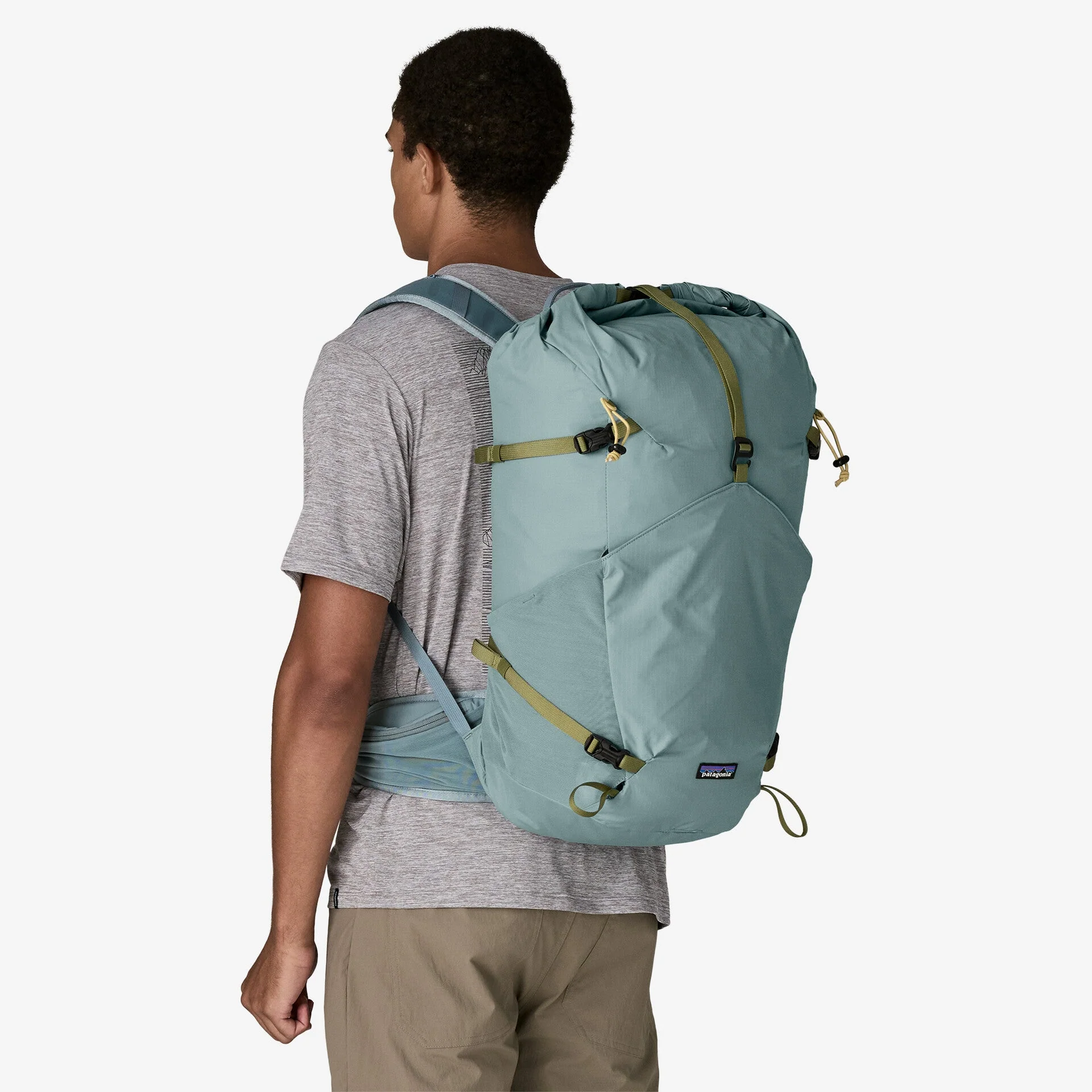 Terravia Pack 36L - Image 2