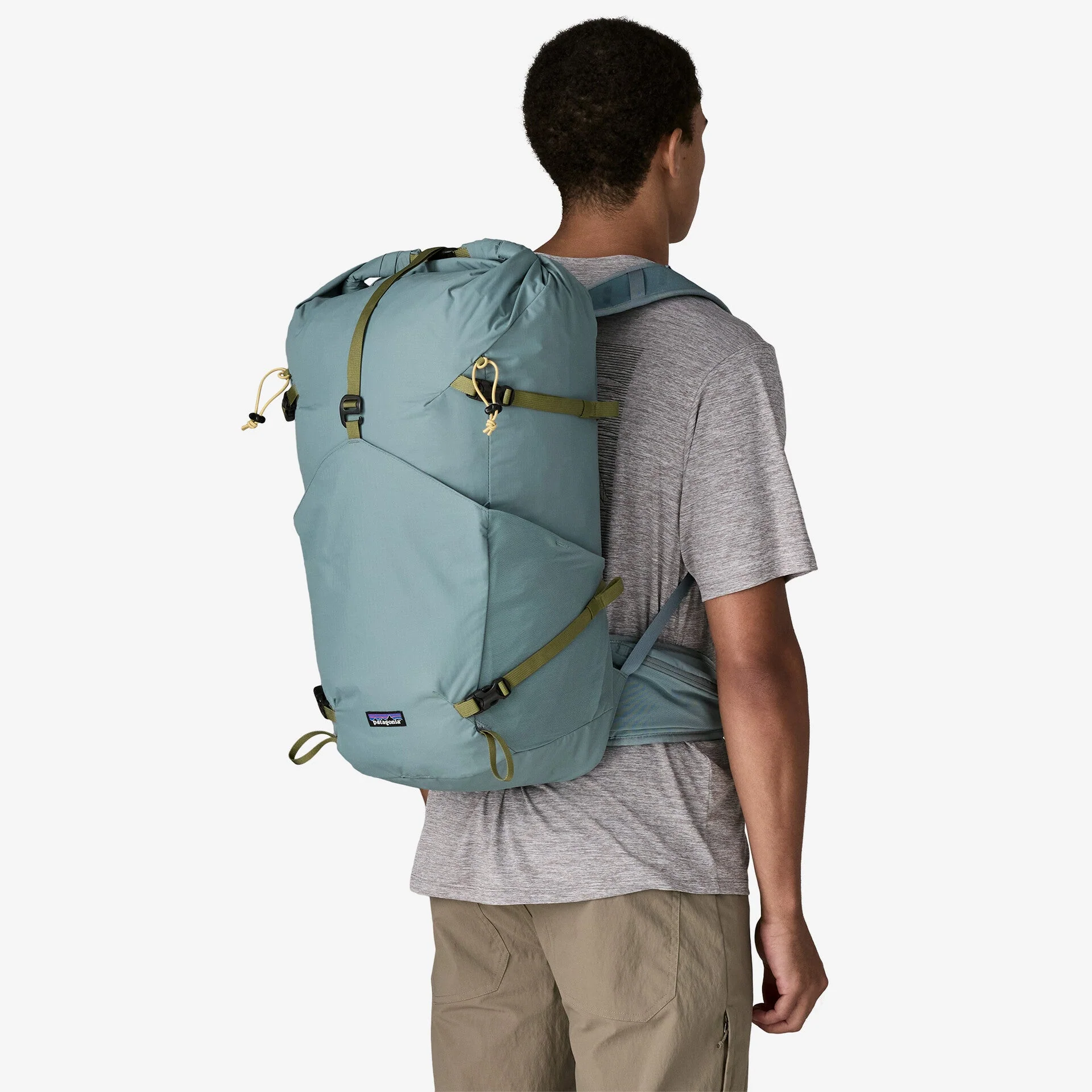 Terravia Pack 36L - Image 5
