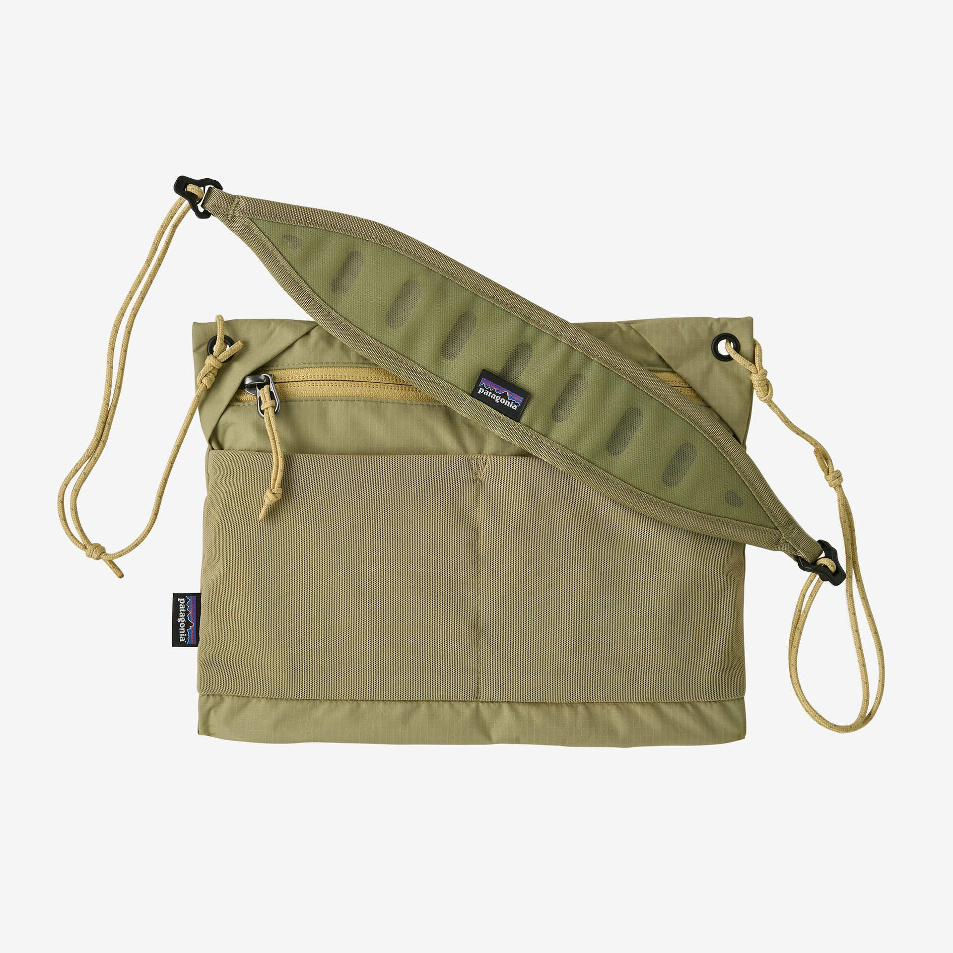 Terravia Sacoche Bag 3L