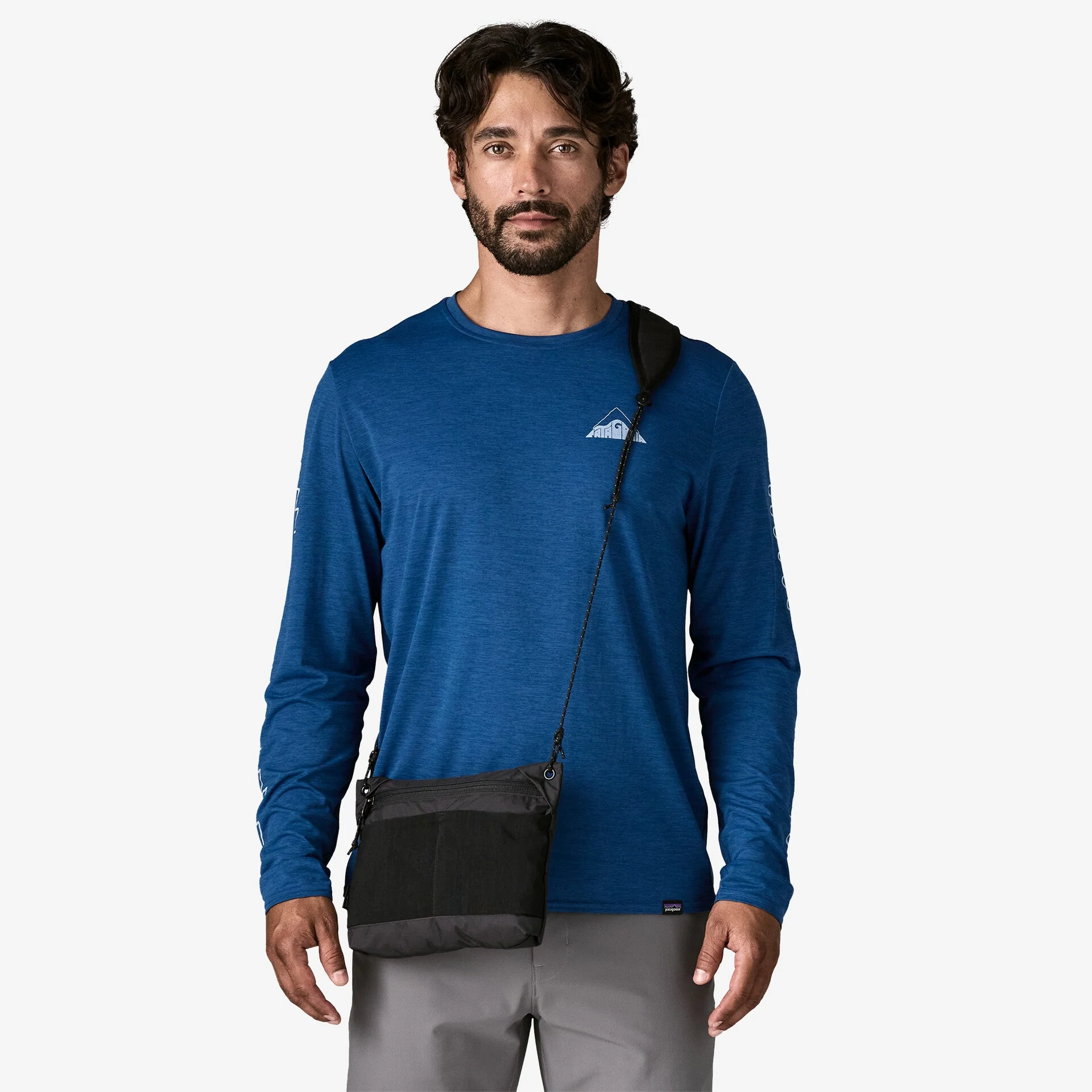 Terravia Sacoche Bag 3L - Image 2