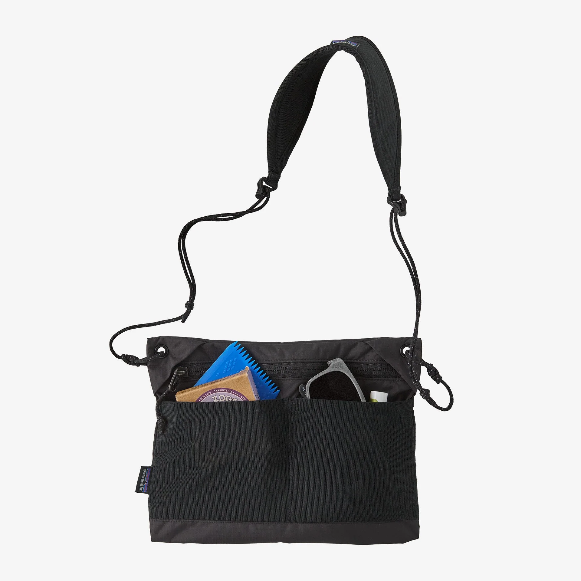 Terravia Sacoche Bag 3L - Image 4