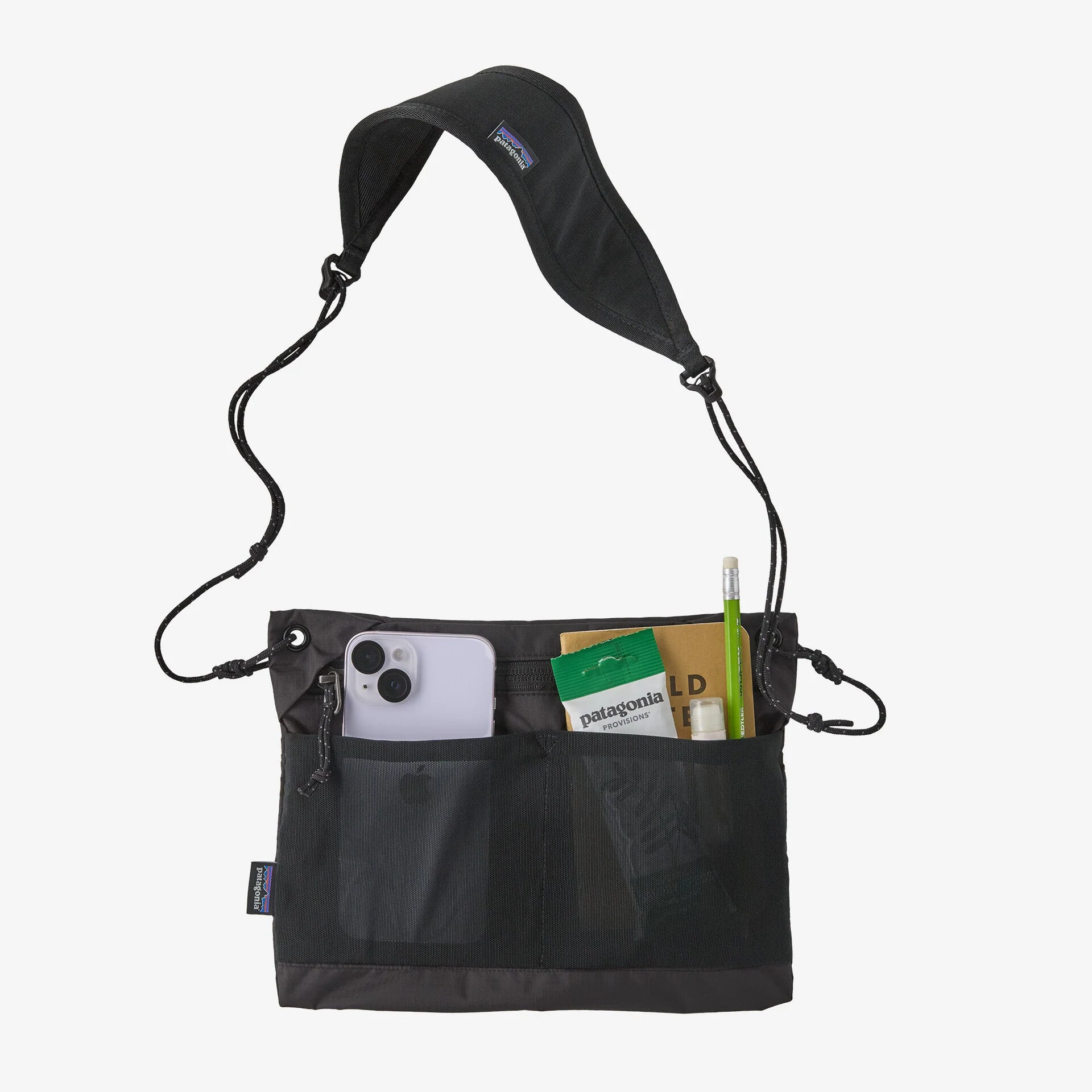 Terravia Sacoche Bag 3L - Image 5