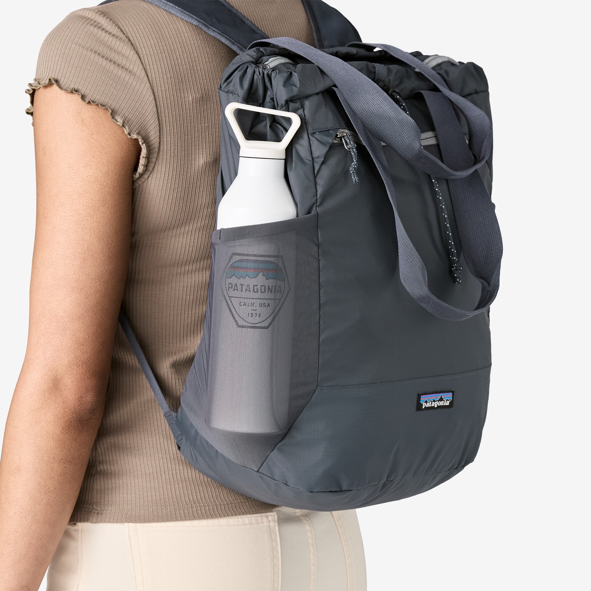 Terravia Tote Pack 24L - Image 6
