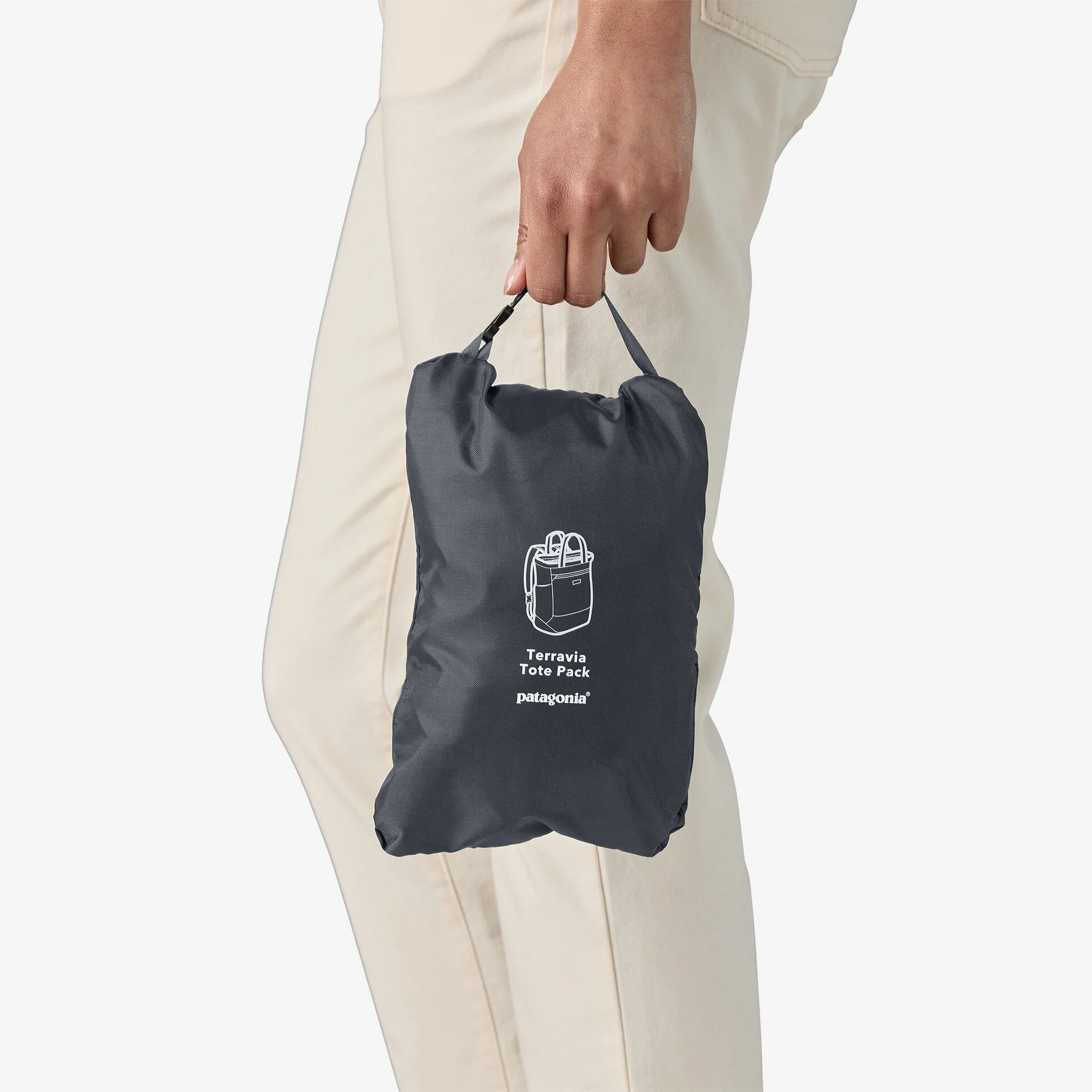 Terravia Tote Pack 24L - Image 9